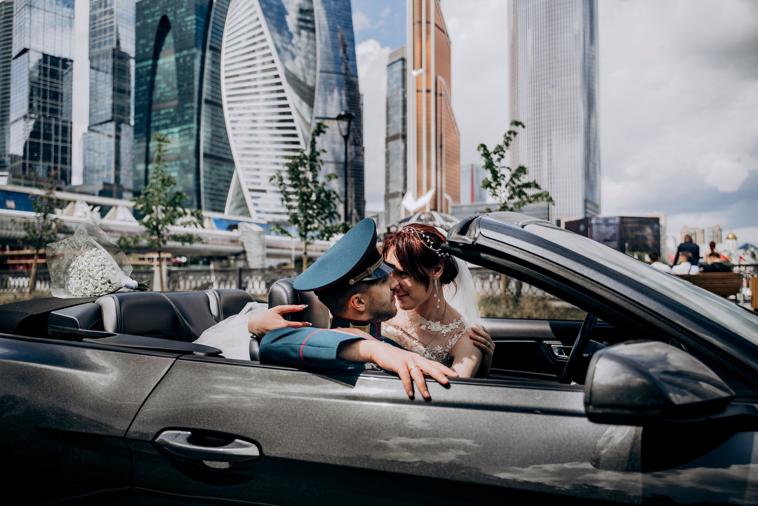 Фотограф самых запоминающихся моментов Вашей жизни