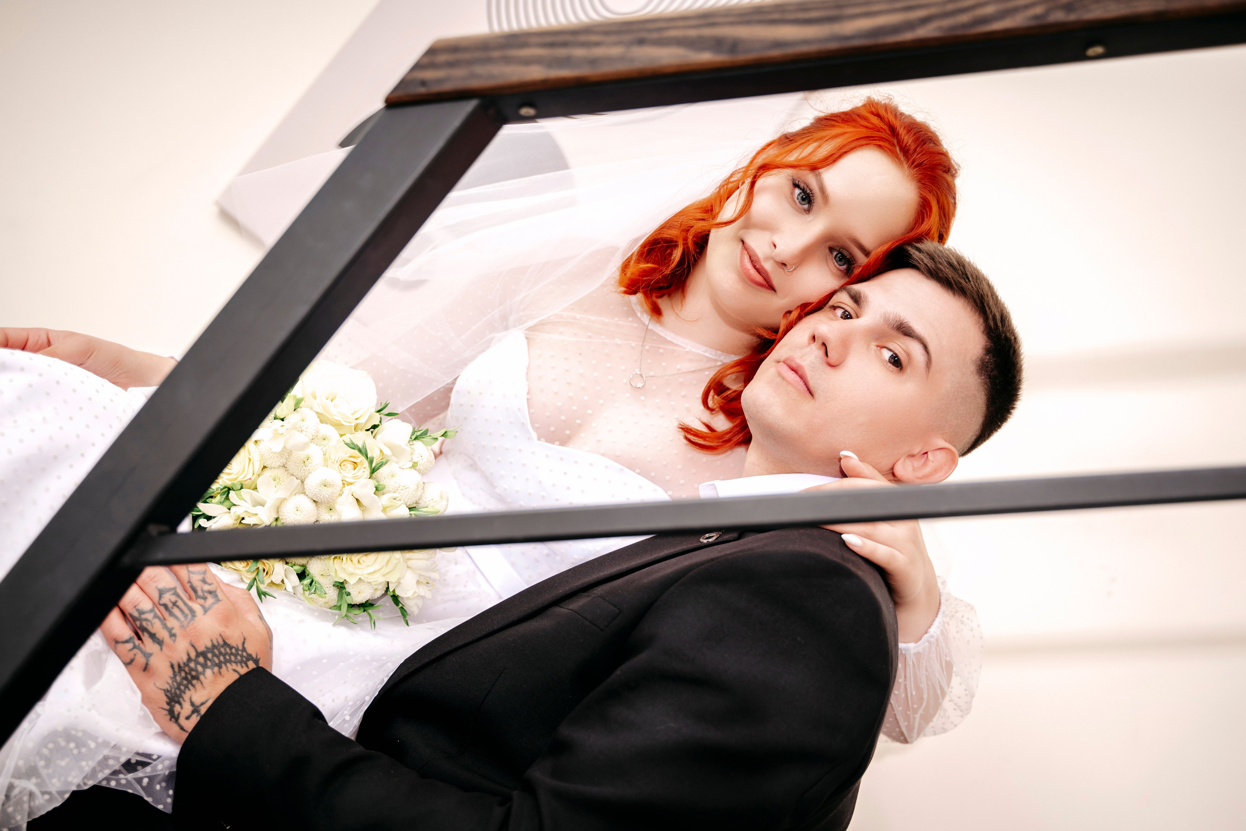 Екатерина & Евгений. Фотограф самых запоминающихся моментов Вашей жизни