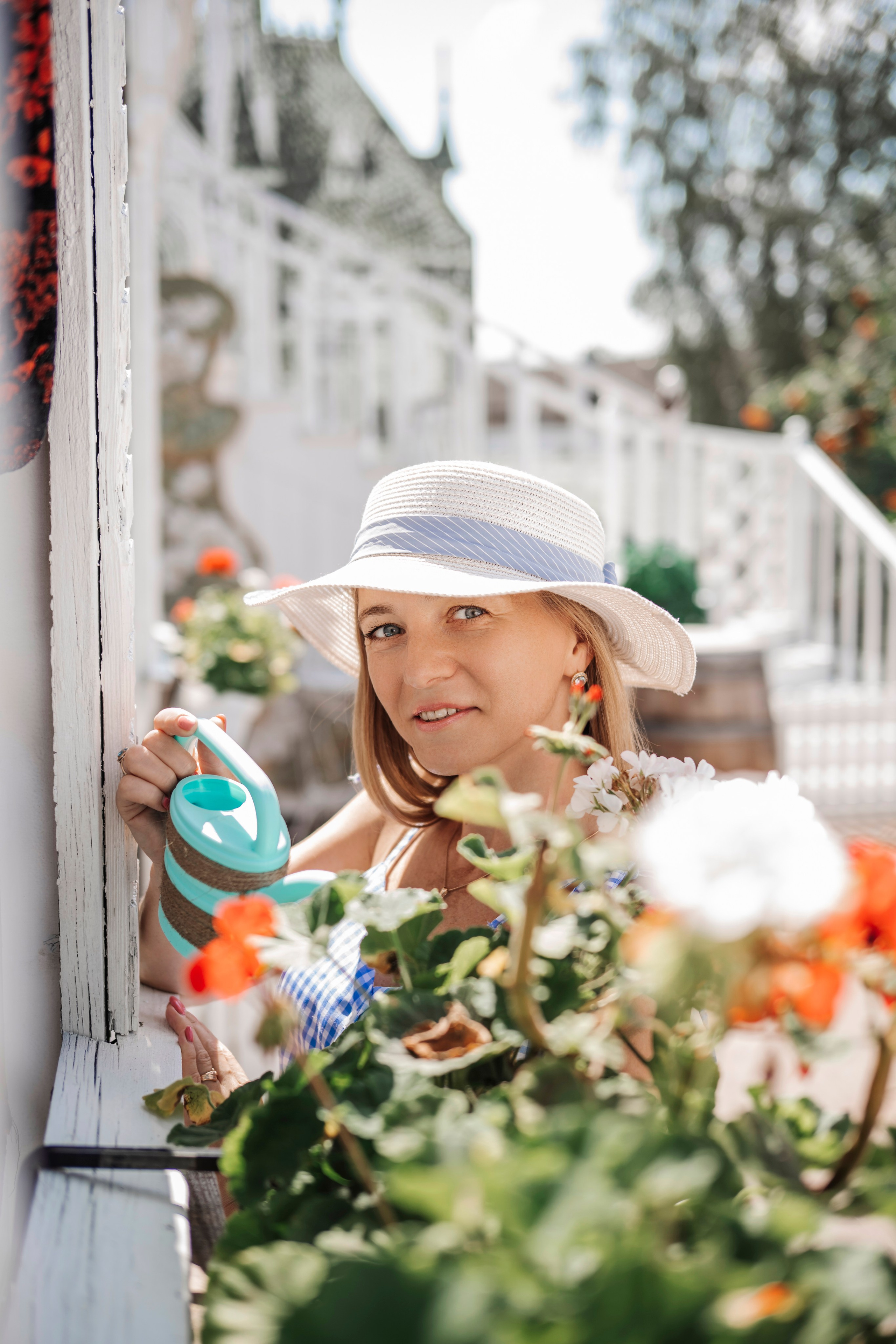 Летняя прогулка в Пастиле для Ирины. Фотограф самых запоминающихся моментов Вашей жизни