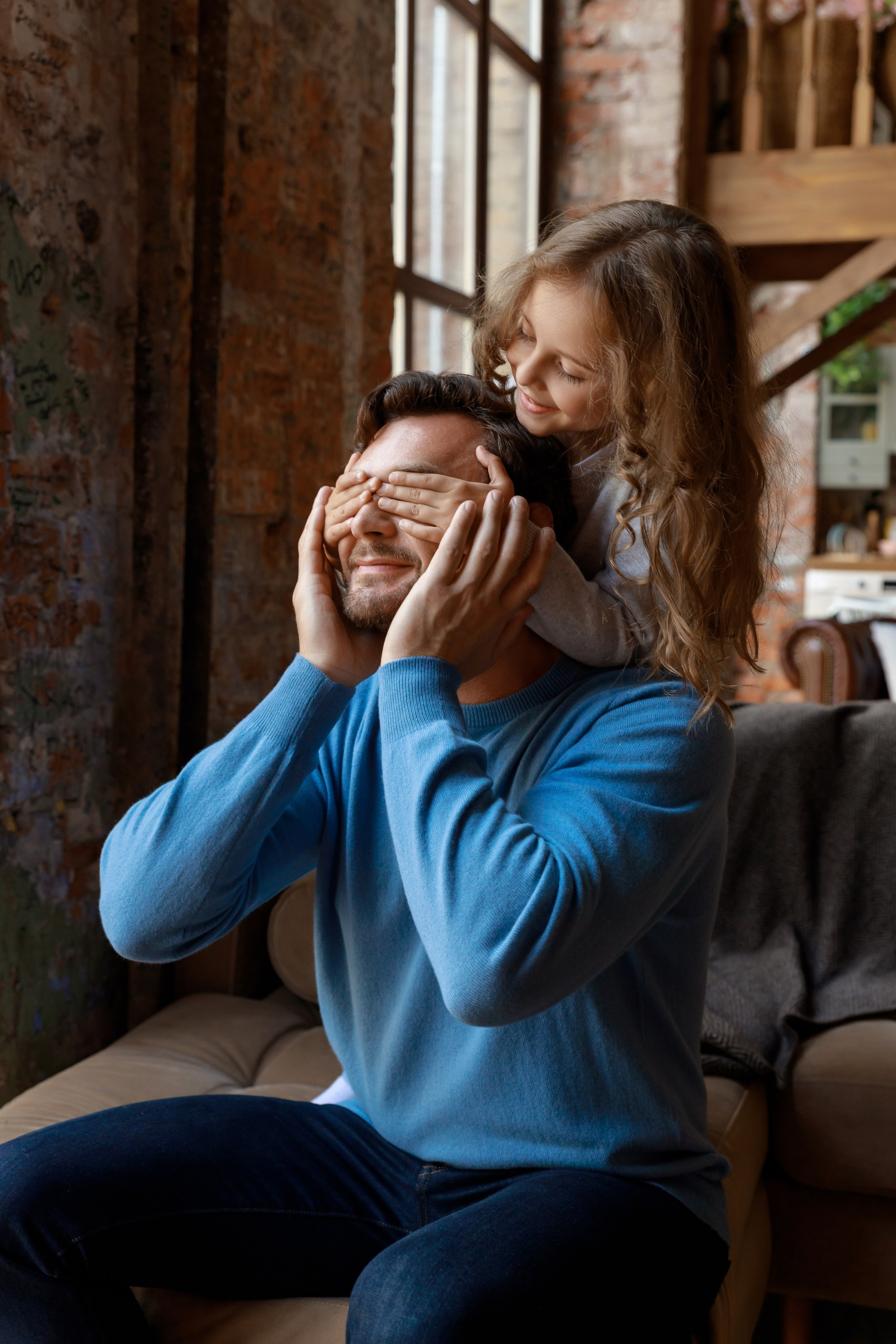 Имиджевая зимняя съемка. Фотограф Виктория Плотницкая