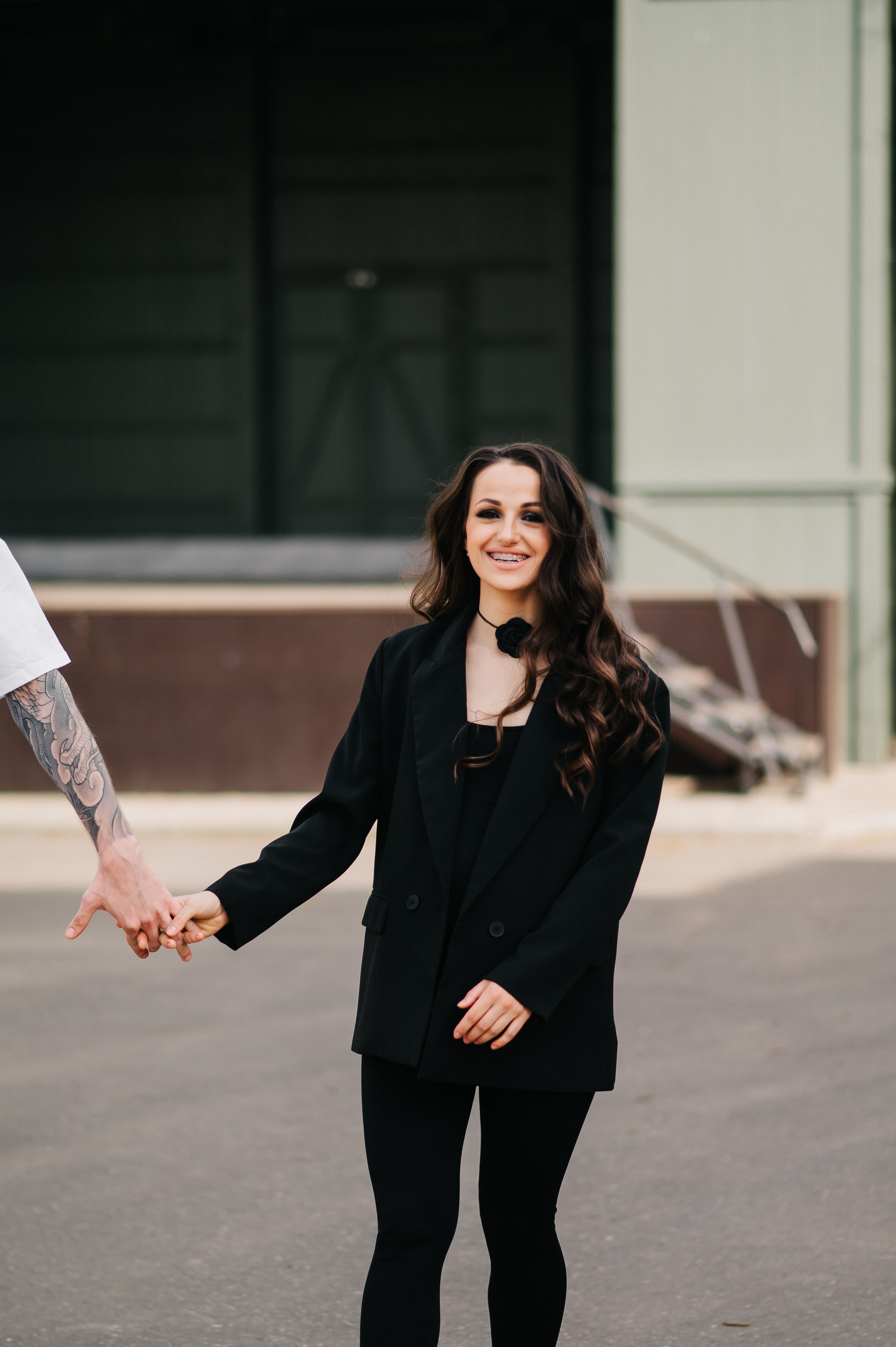 Татьяна Денис. Семейный и свадебный фотограф Алёна Морозова Коломна