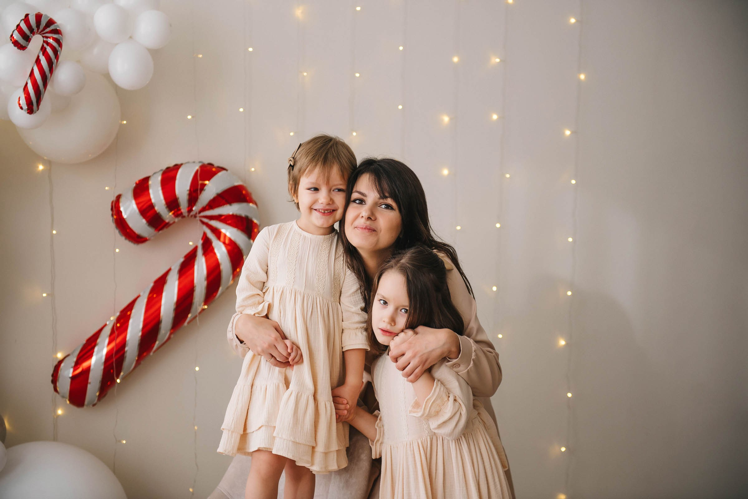 Таня Сережа Юля. Семейный и свадебный фотограф Алёна Морозова Коломна