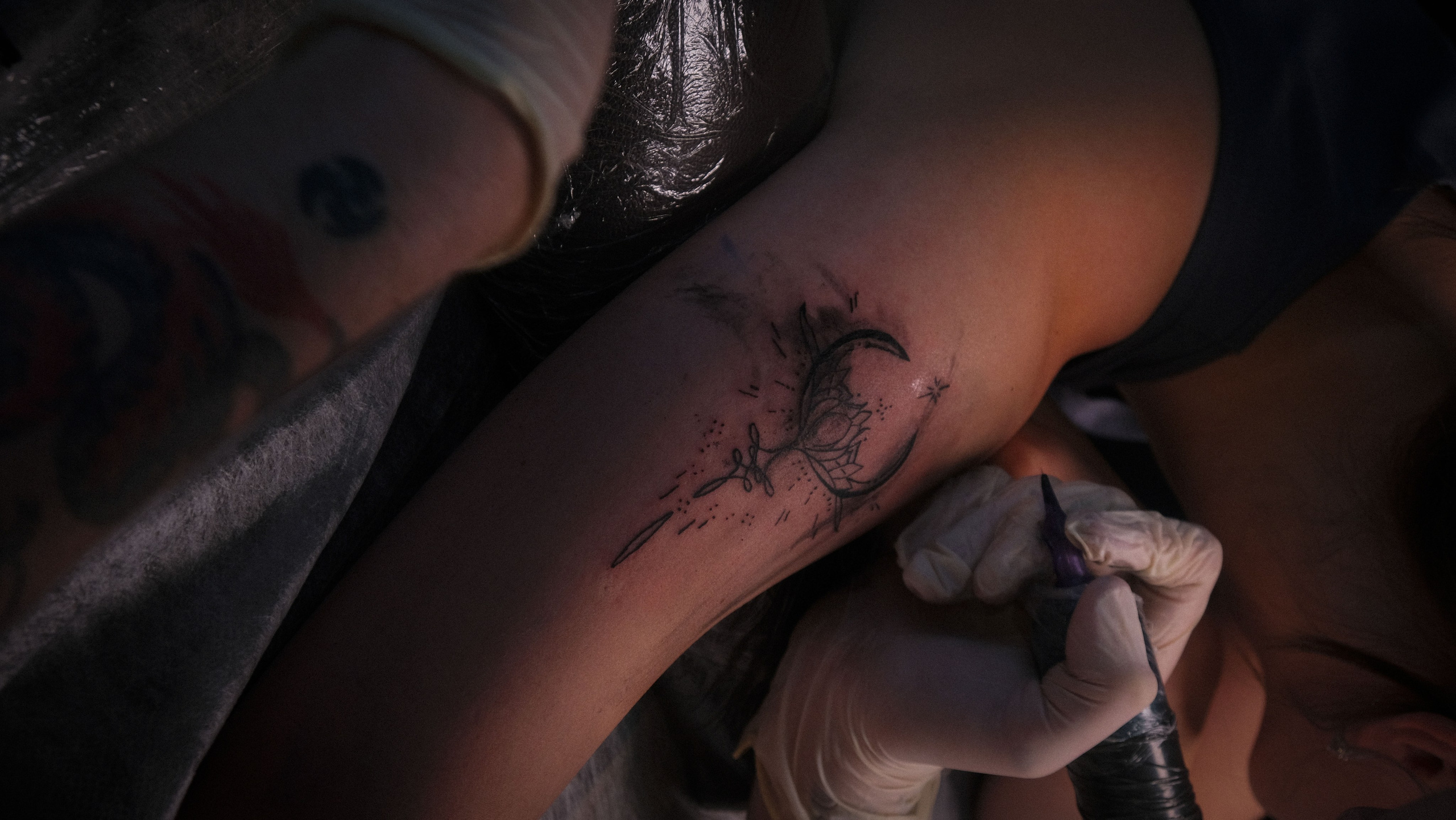 Symbol Studio. Фотограф Герман Лебедев — Тольятти