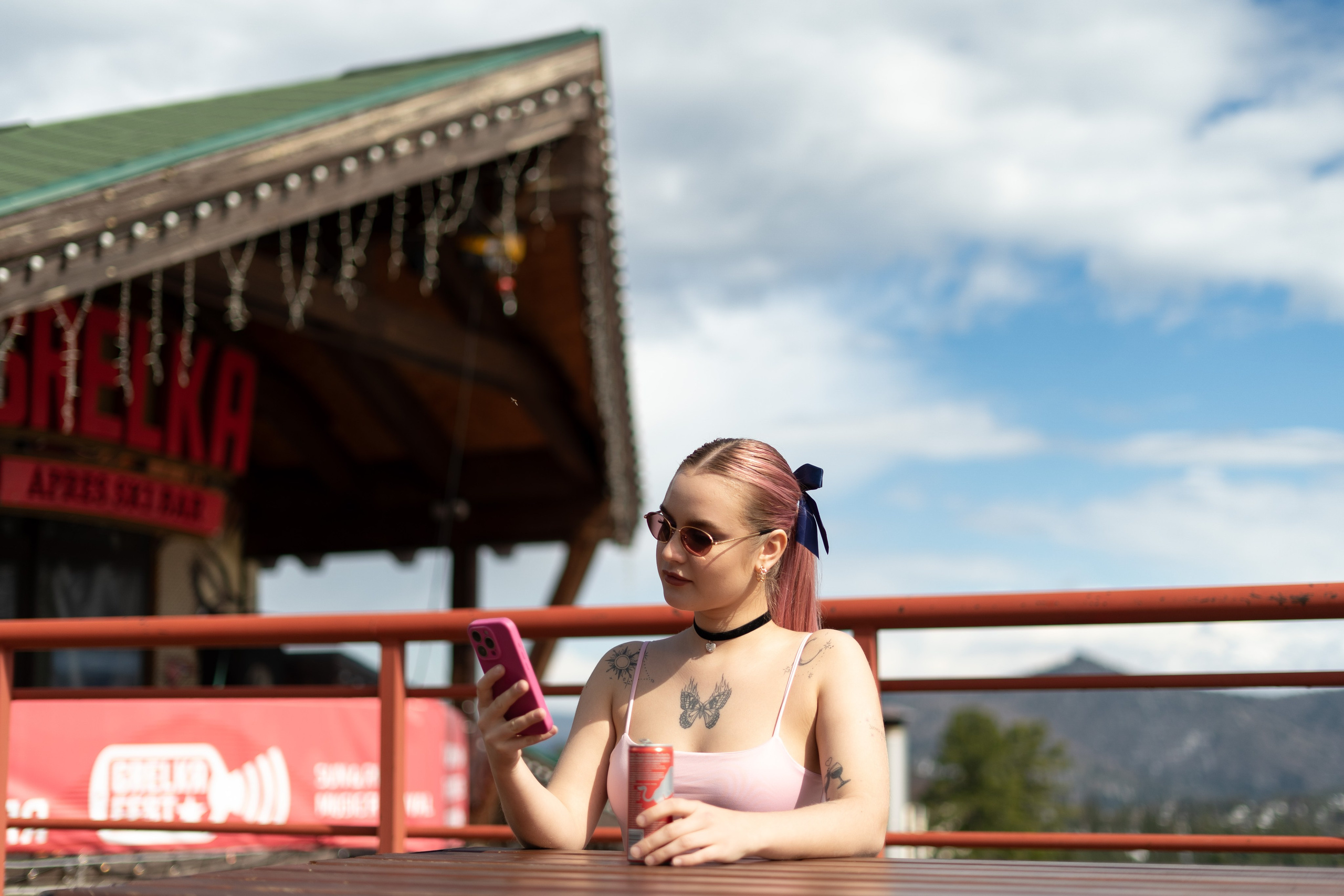 Грелка 18.04.24. Анастасия Паршукова — фотограф Шерегеш Новосибирск