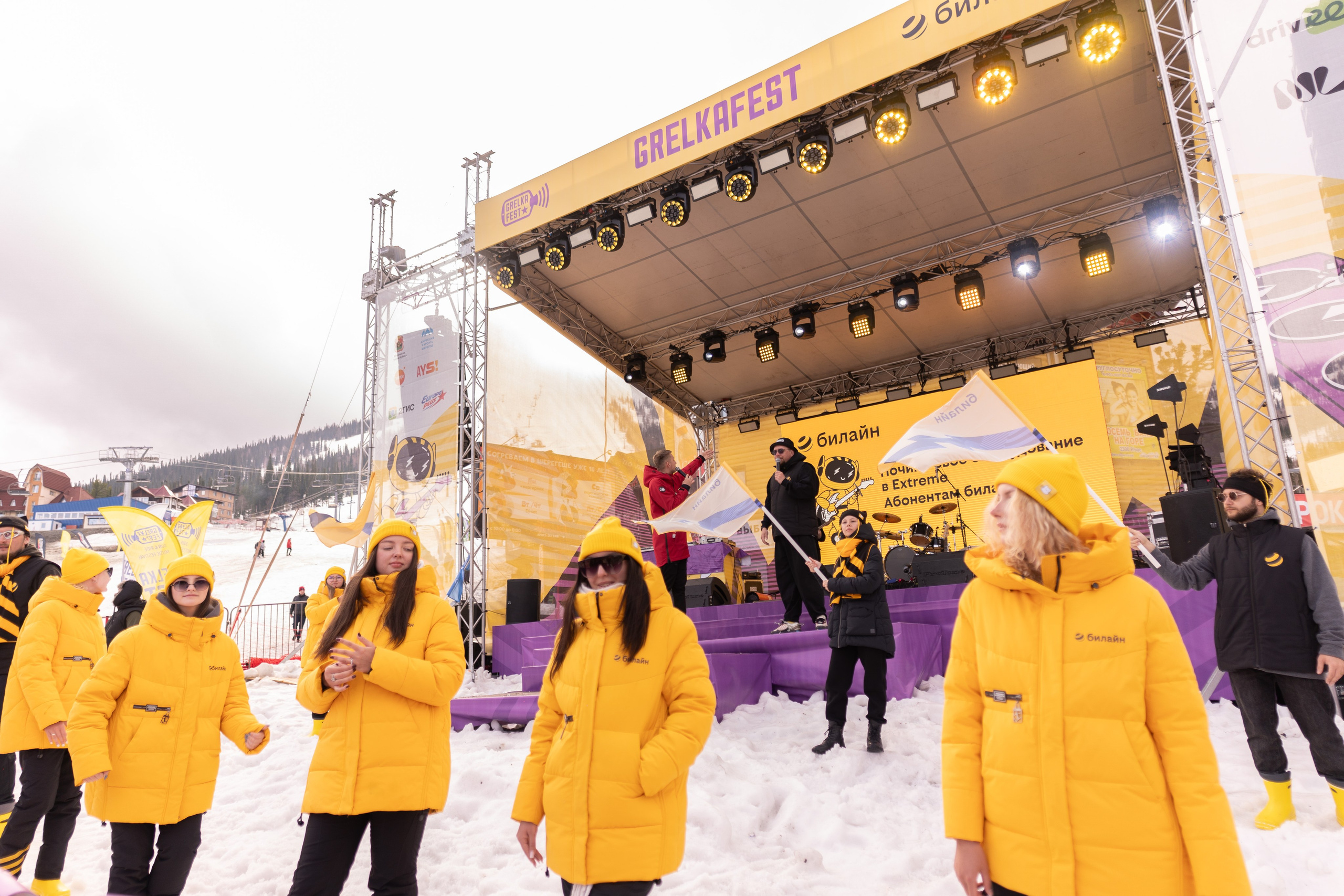 Грелка 19.04.24. Анастасия Паршукова — фотограф Шерегеш Новосибирск