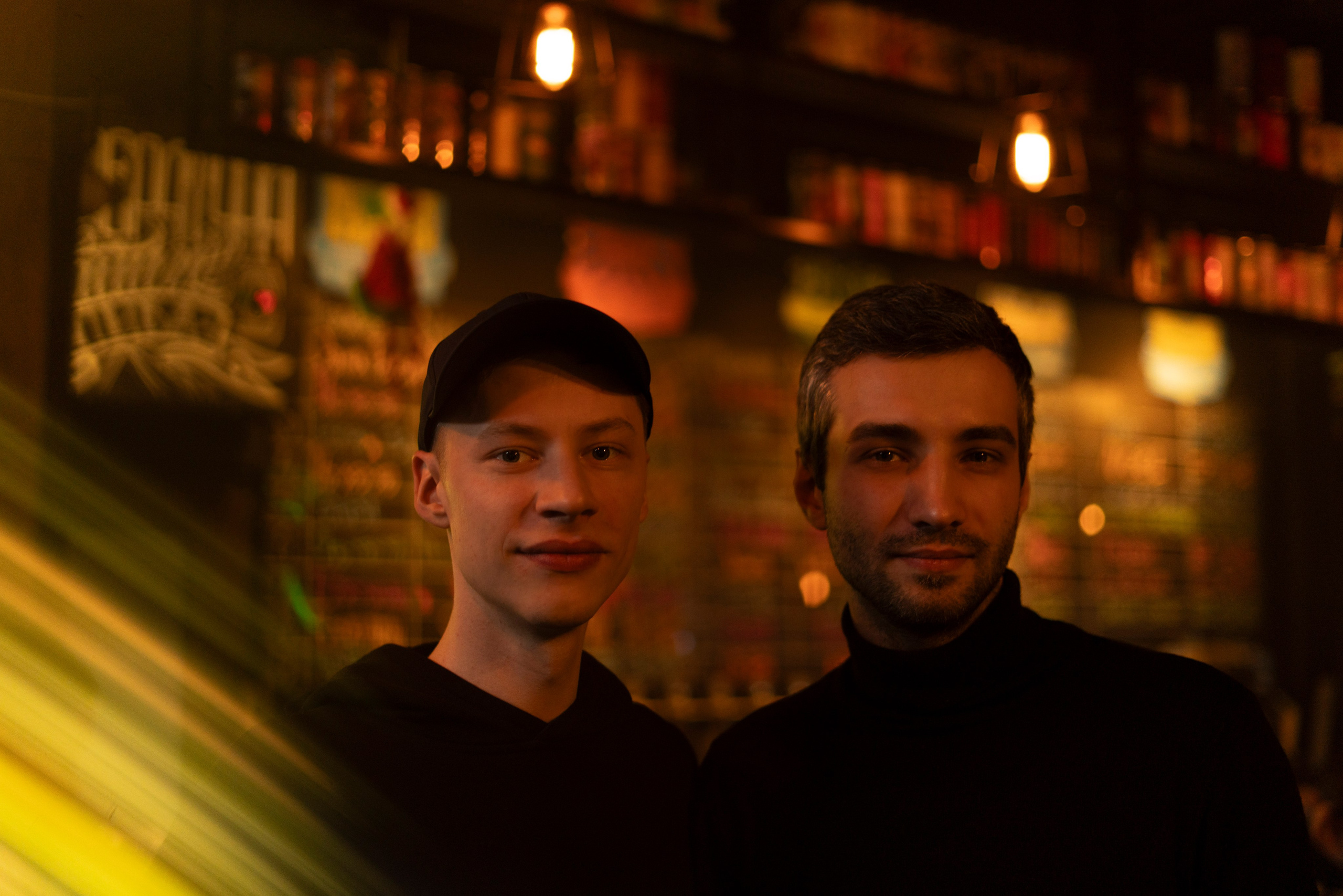 ШК. Анастасия Паршукова — фотограф Шерегеш Новосибирск