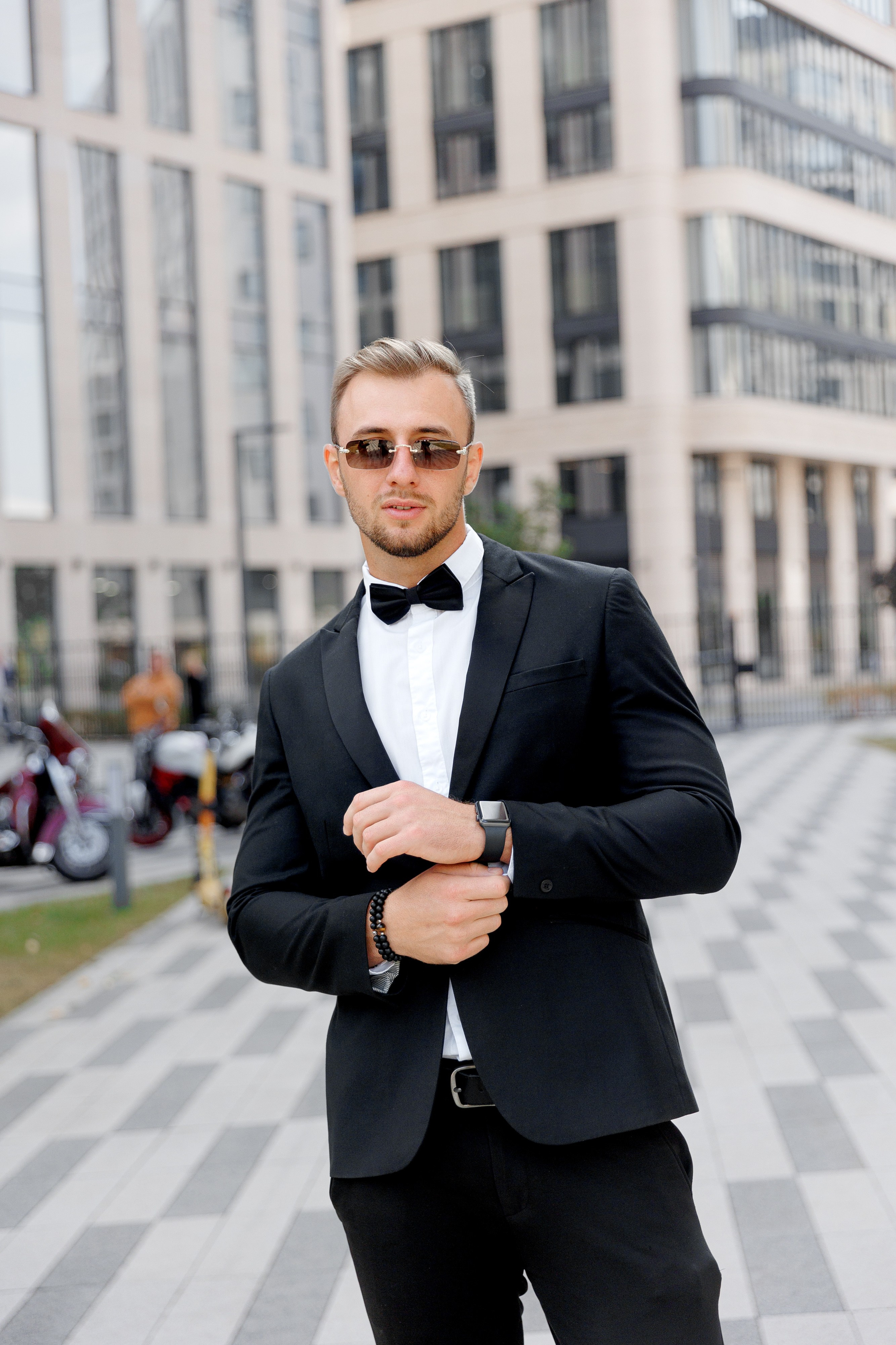 Алексей и Диана