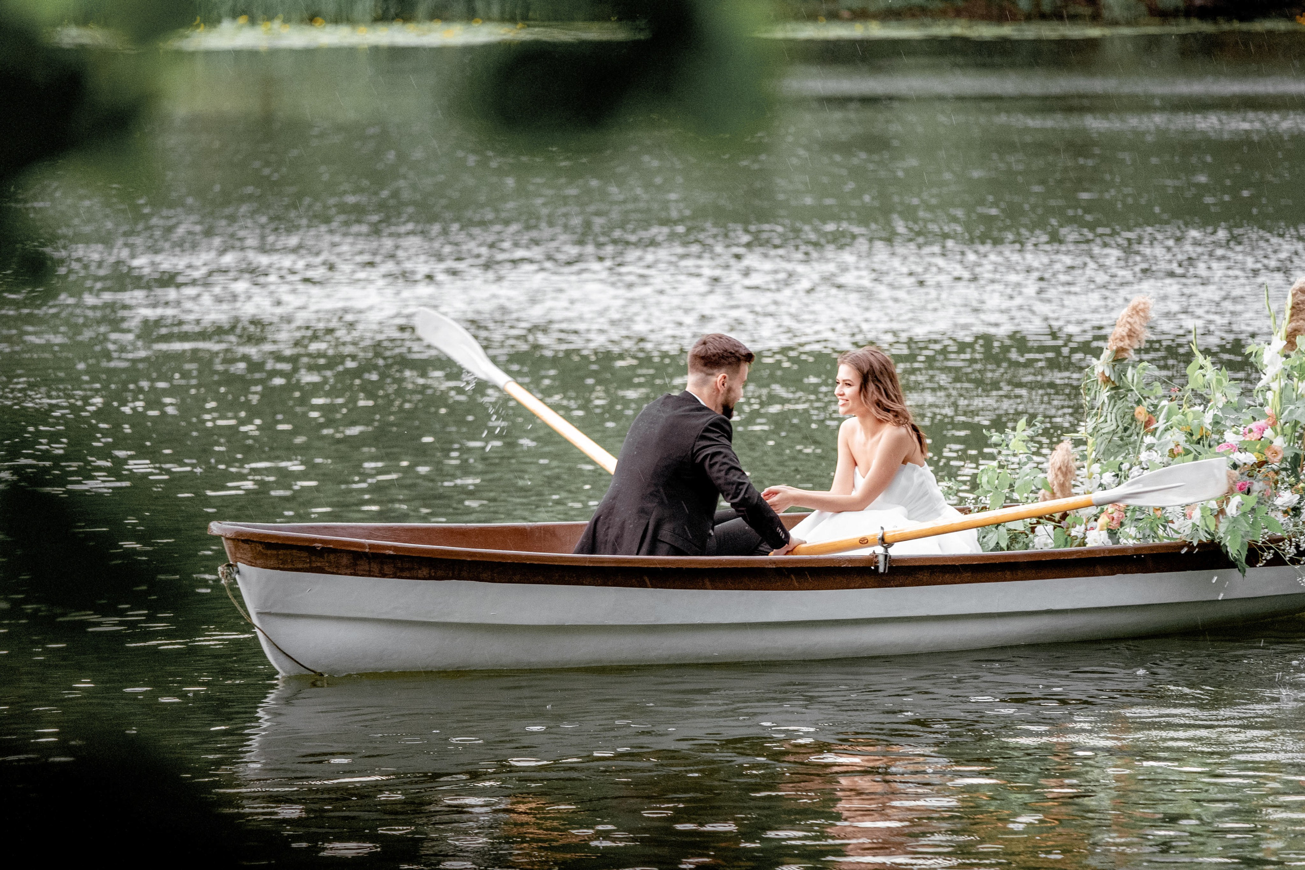 Максим и Алена