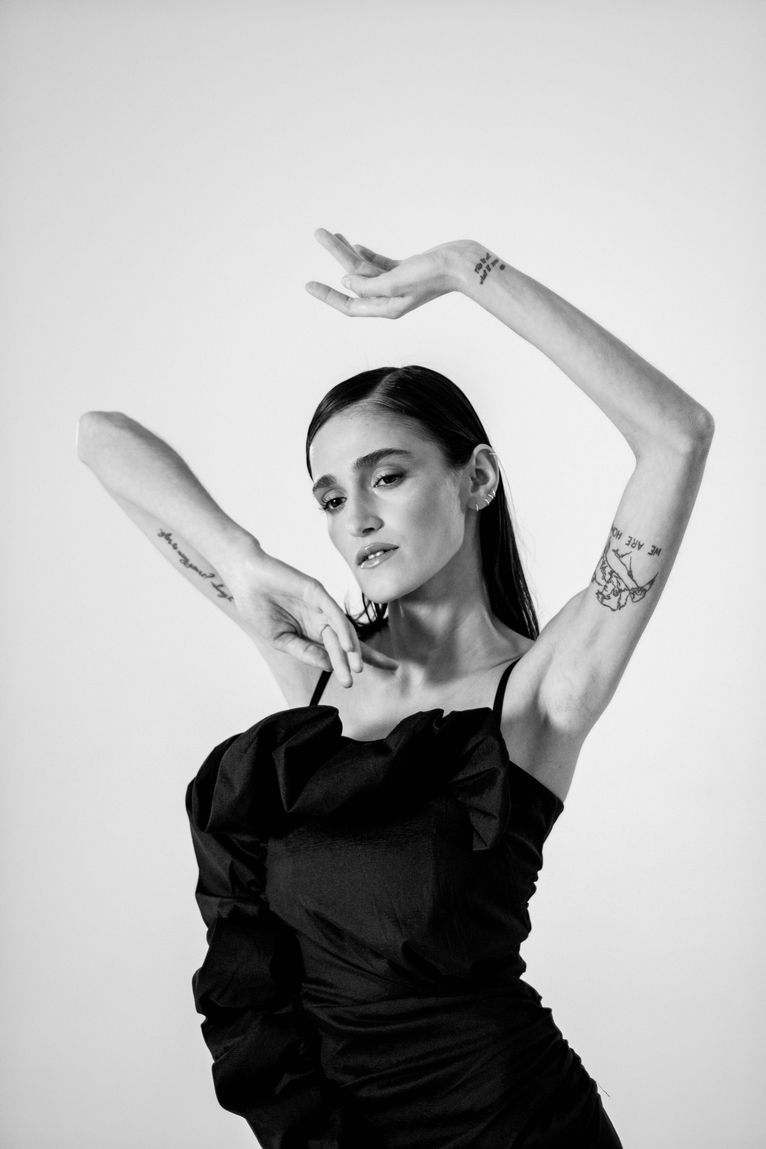 Мира. Фотограф в Екатеринбурге Елизарова Юлия