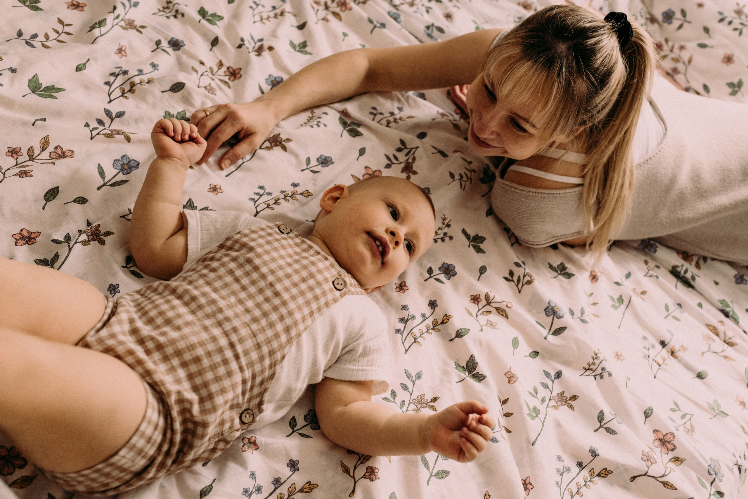 Anton, Snezha & Artem. Семейный, Свадебный фотограф СПБ Питер— Романова Екатерина