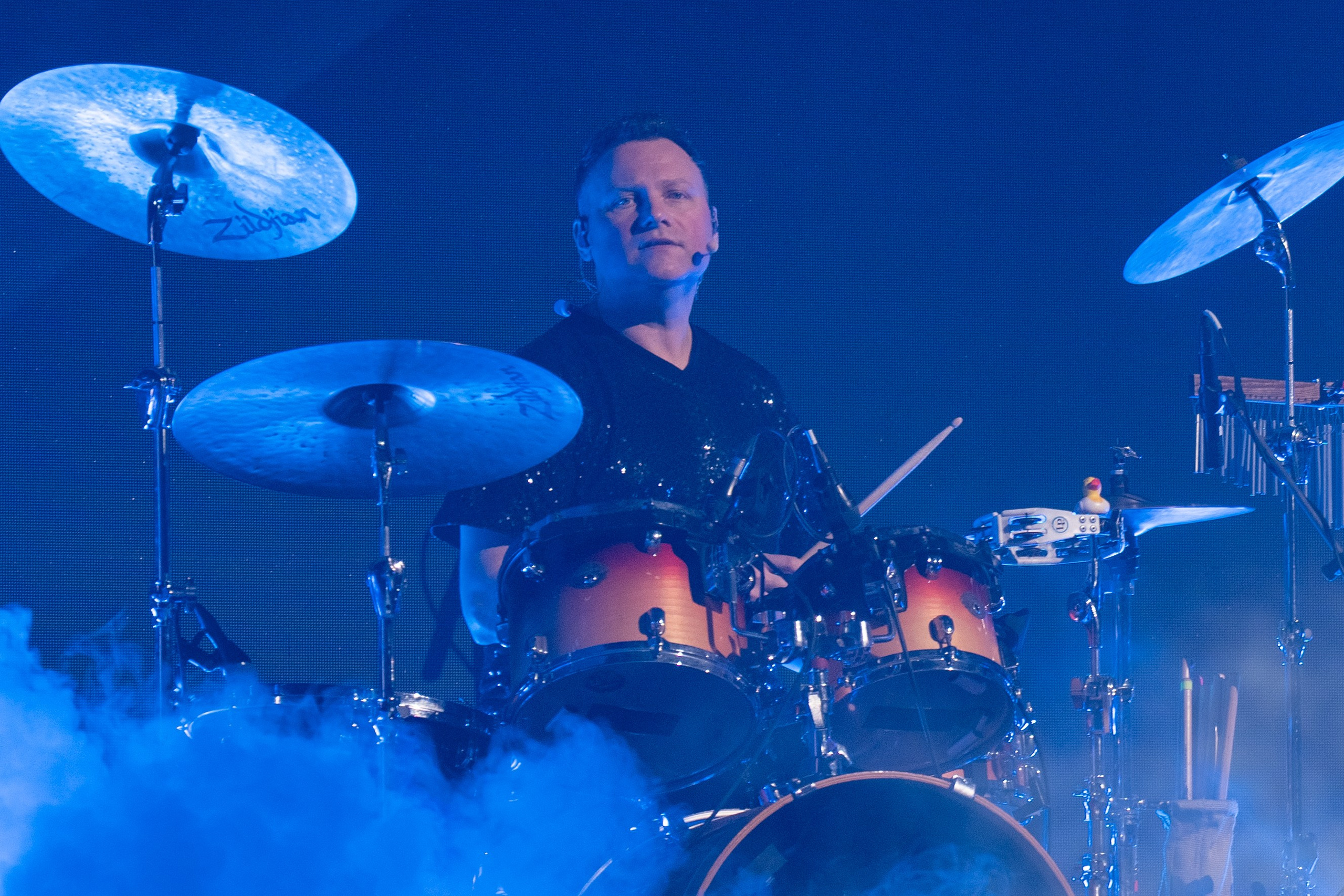 Татьяна Буланова — Ледовый. Фотограф Мария Ковкова