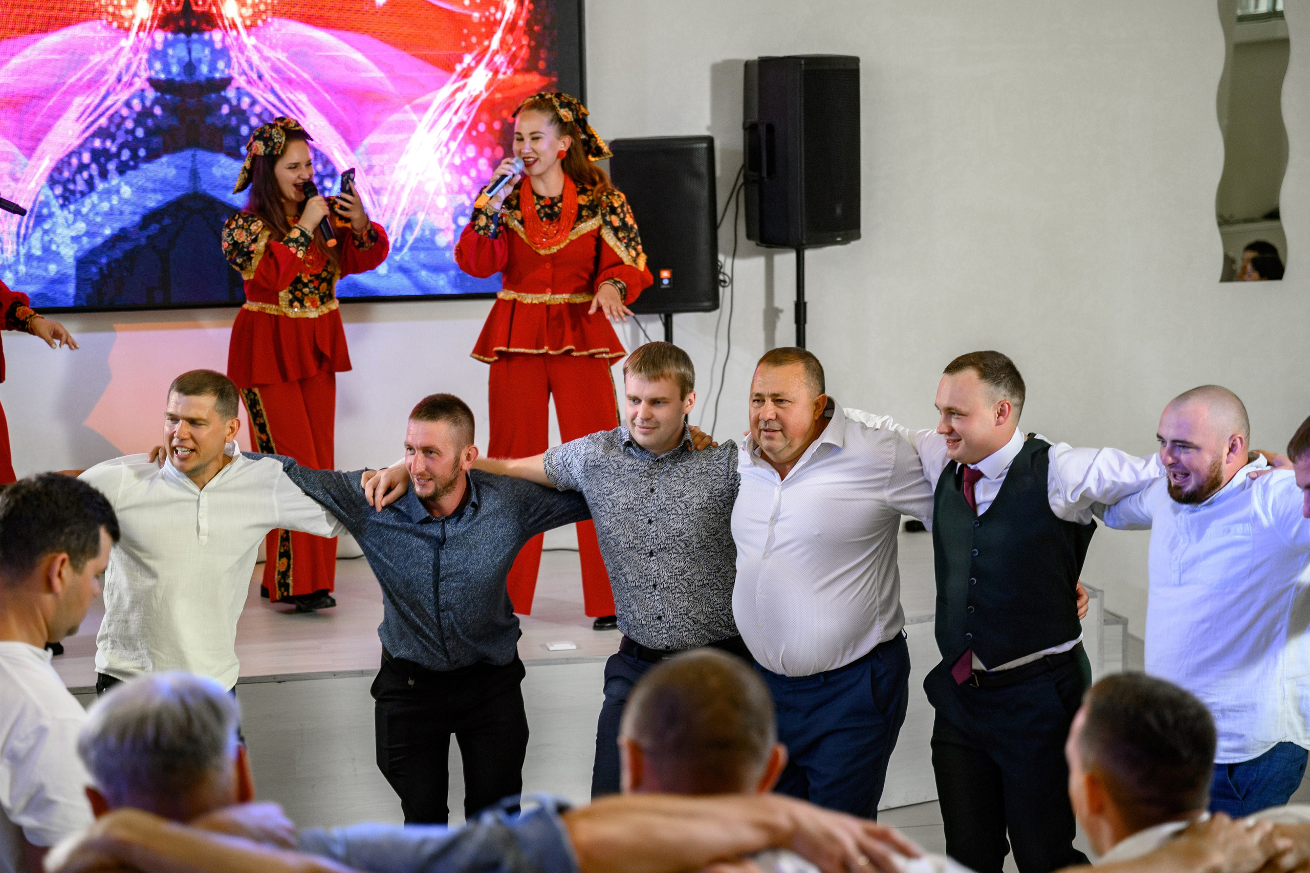 Nadezhda & Alexey. Фотограф в Липецке Ковалько Евгений