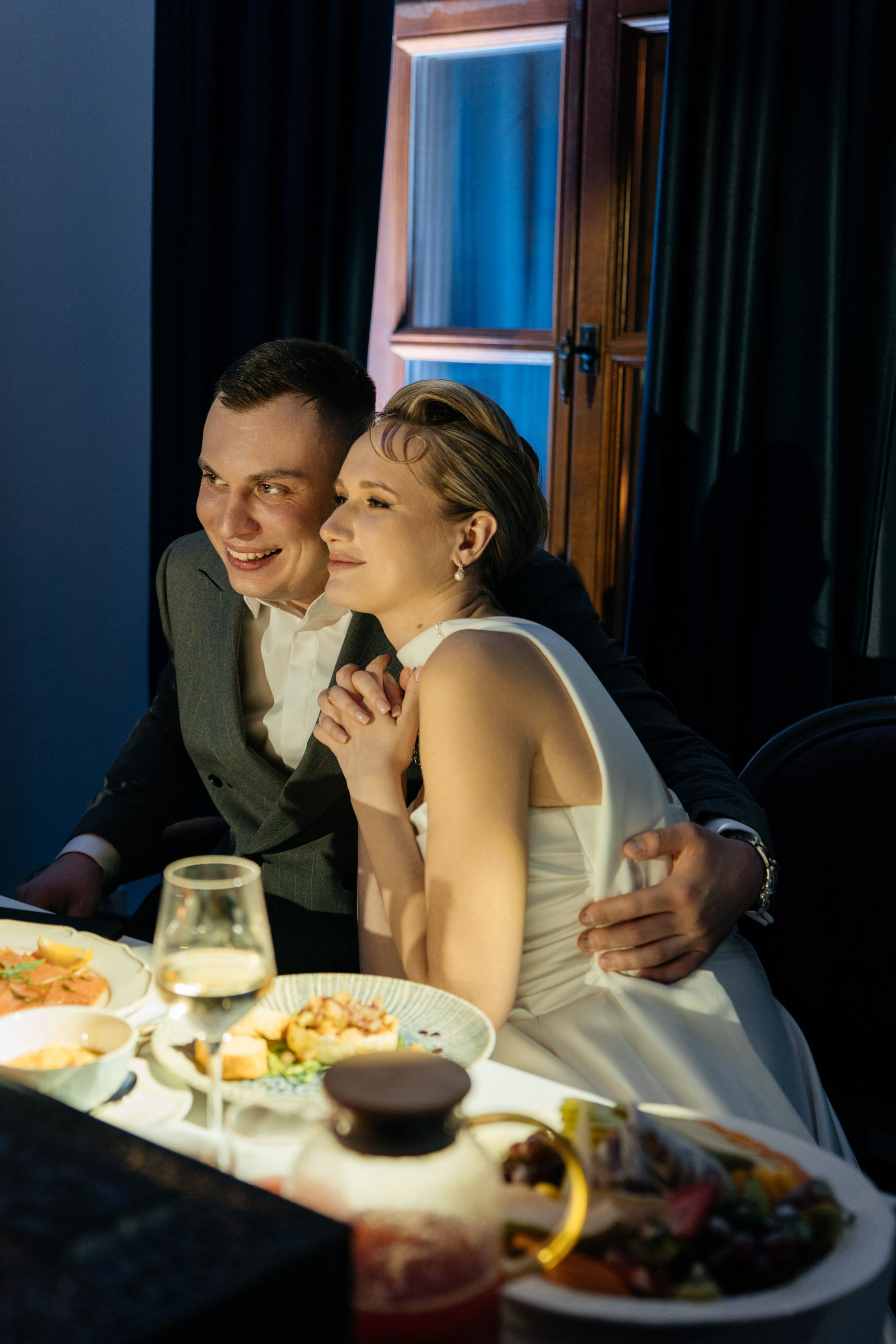 ALEXEY & SOFI. Свадебное ФОТО & ВИДЕО Москва/Липецк