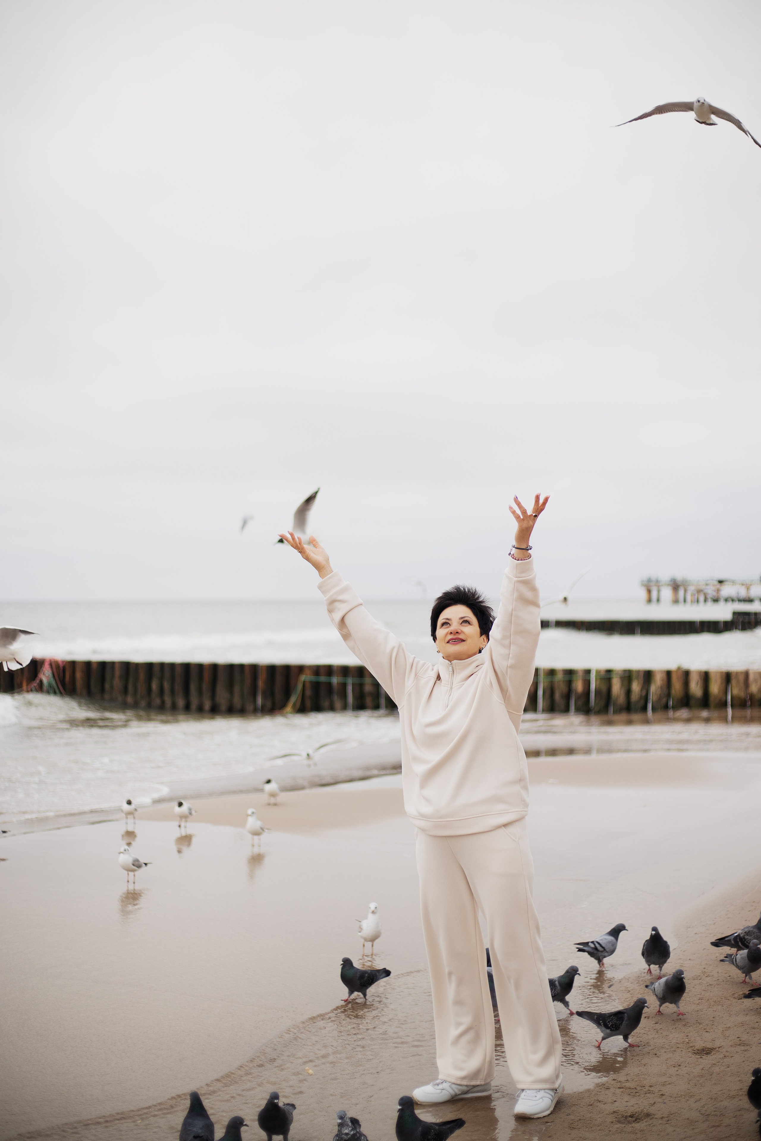 Семейные и дети. Контент-фотограф в Калининграде (Москве) Наталья Кеворкова