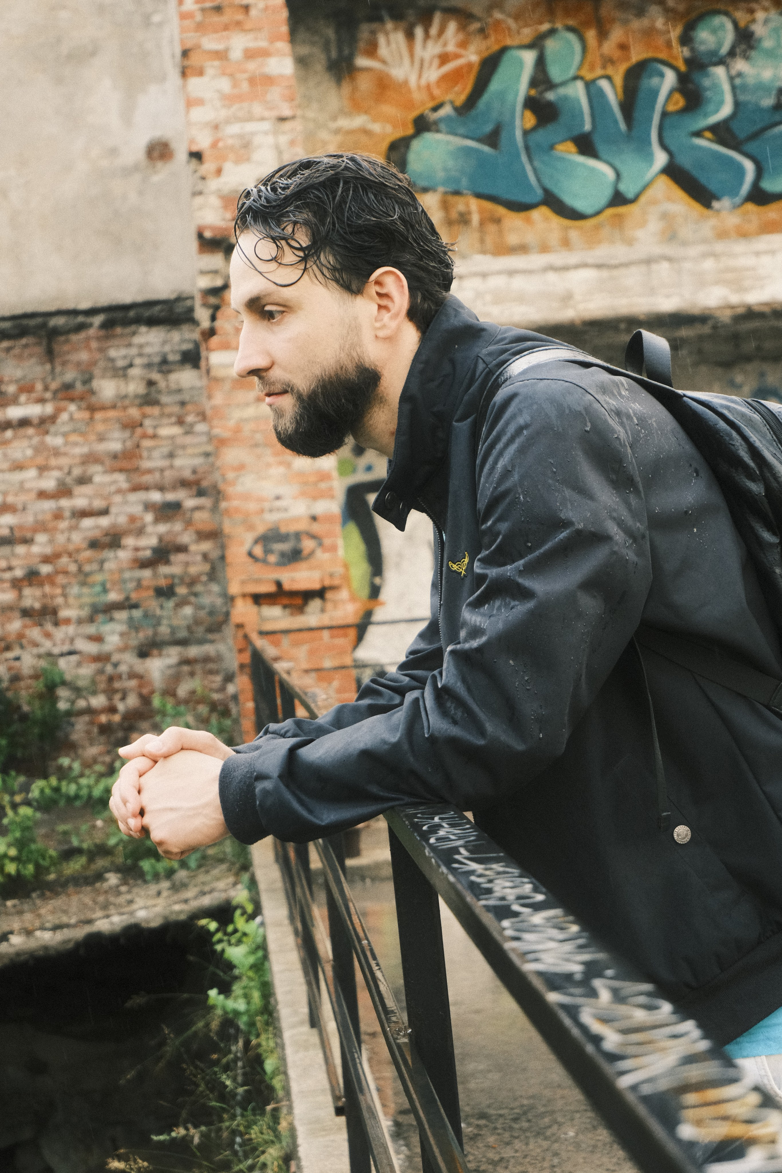 Street. Sandina.pro — репортажная, портретная и свадебная съемка в Санкт-Петербурге