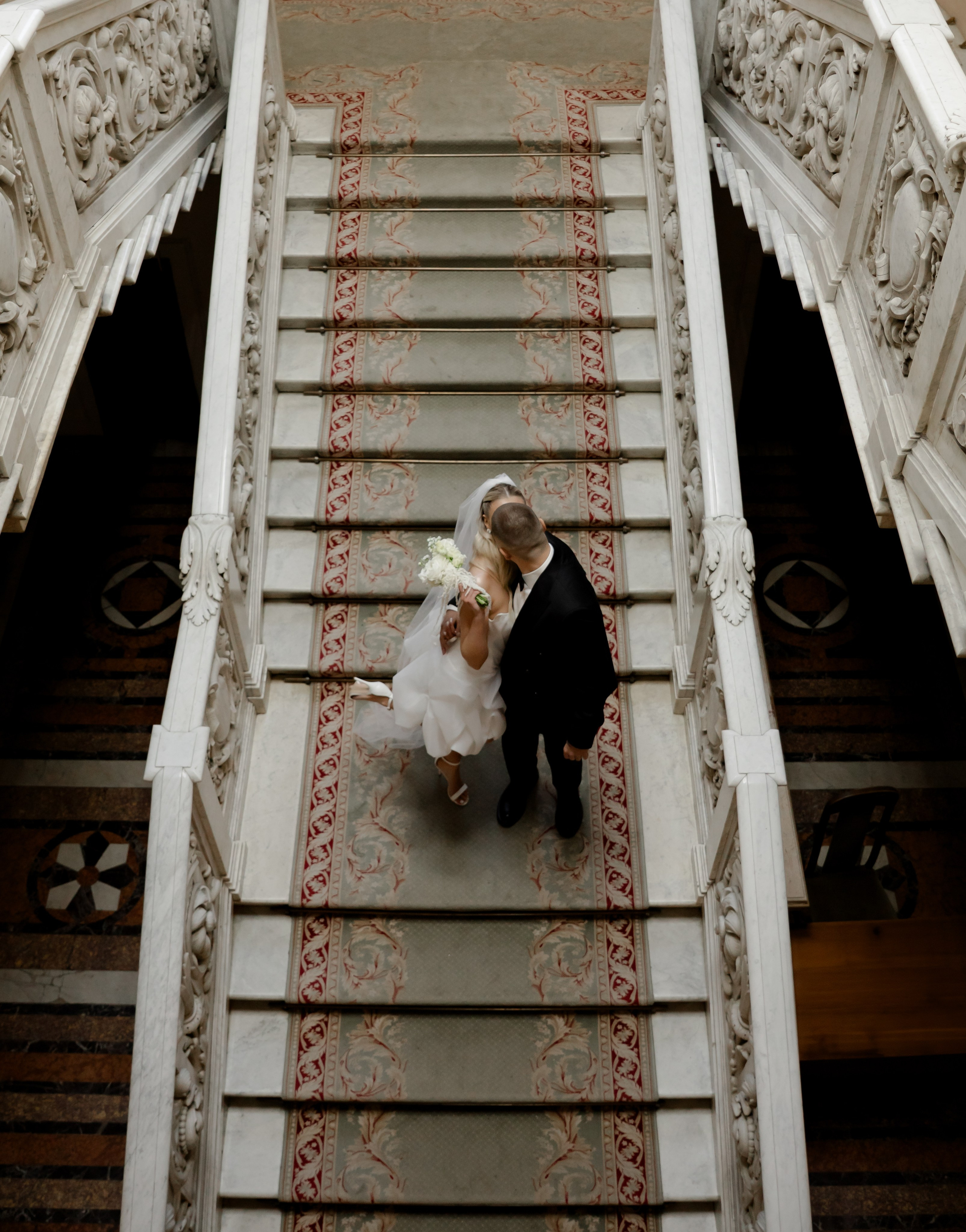 Wedding Day. Анна Михайлова|Свадебный фотограф в Санкт-Петербурге