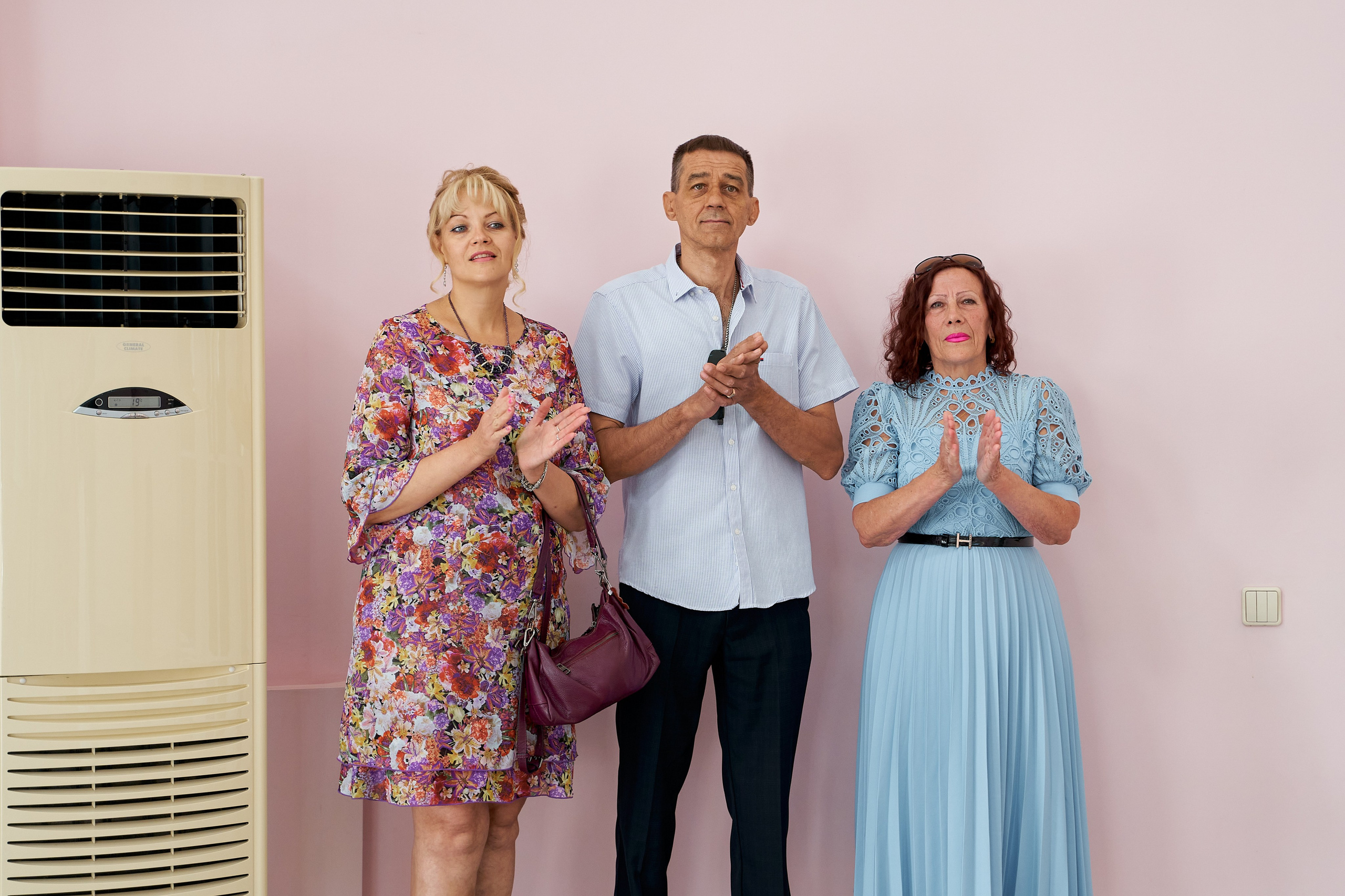 Родион и Елена. Фотограф Никита Барановский