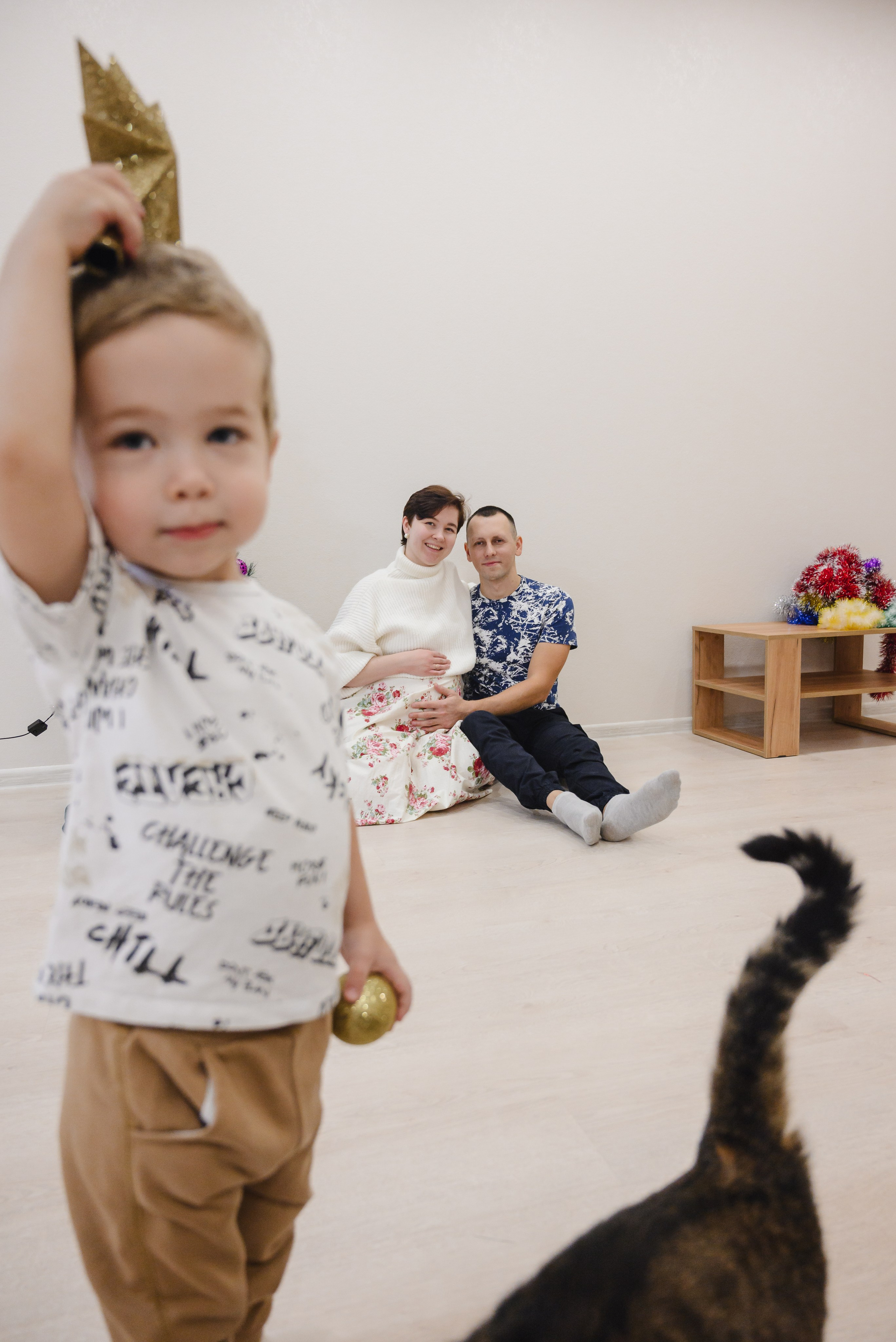 СЕРЕЖА, ДАША, ЕГОР +1. Фотограф Лопаткина Ирина