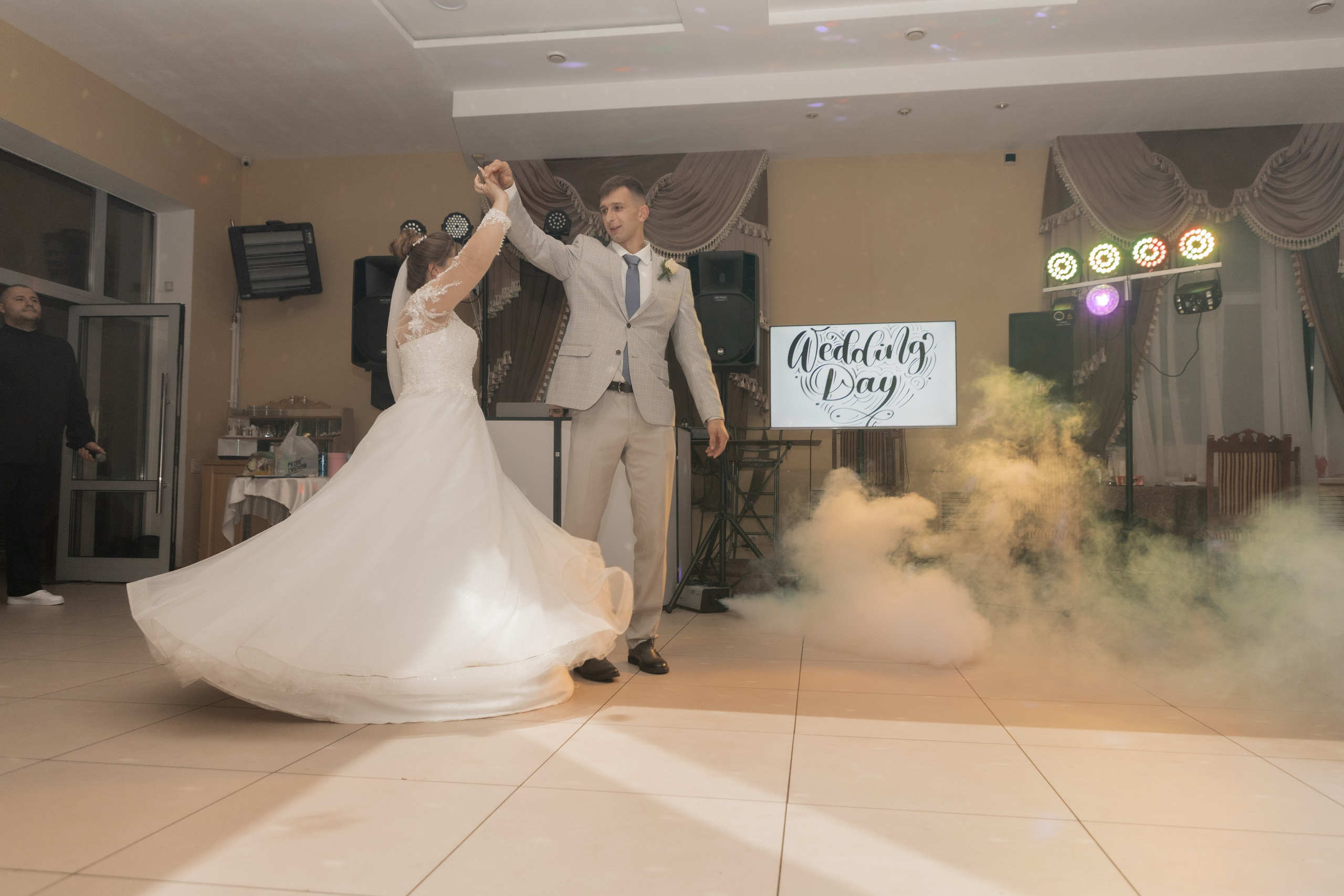 Илья и Анастасия (сокращено). Свадебный фотограф Ангелина Сунгатулина | Саратов | Балаково | Вольск