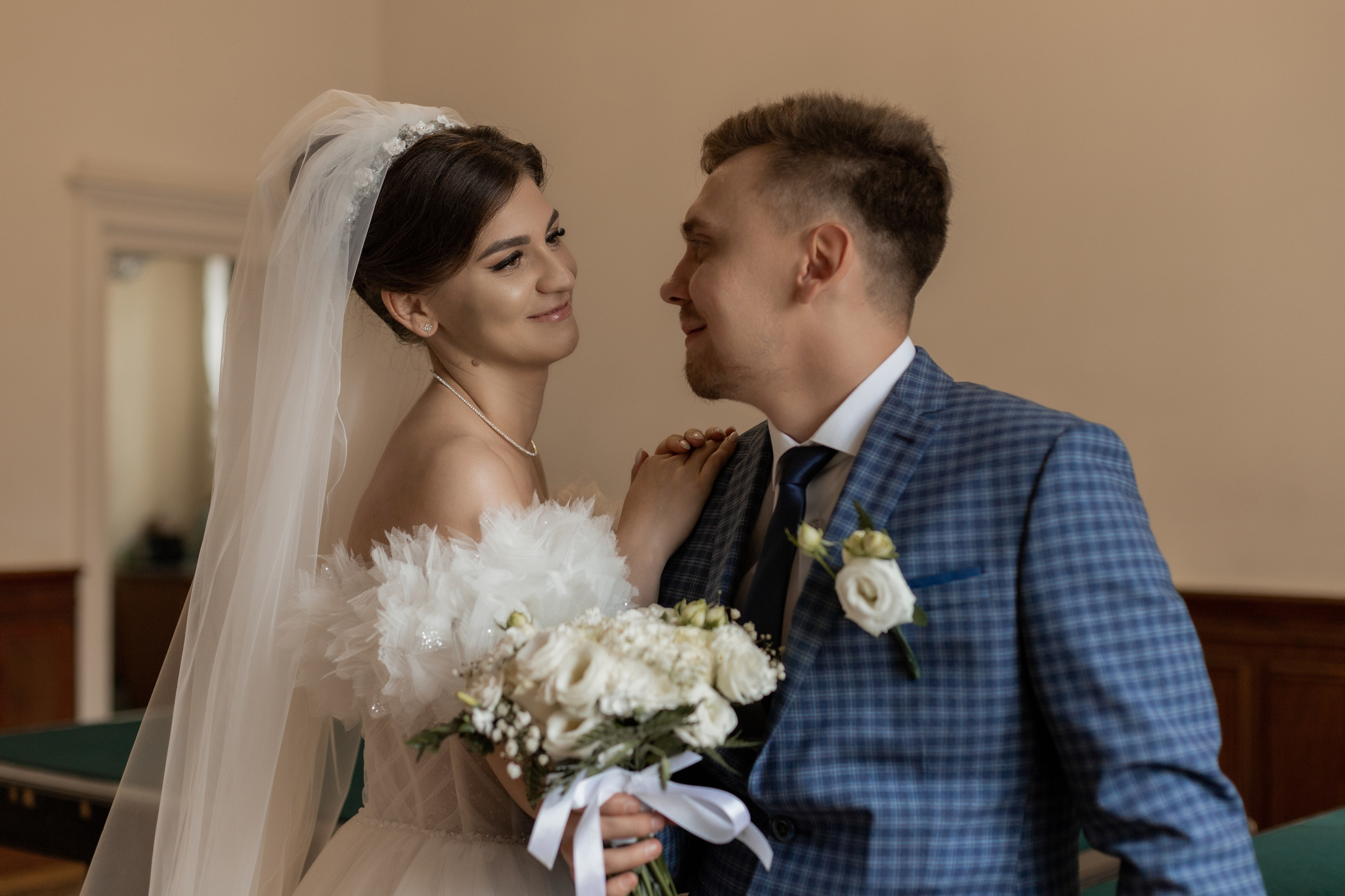 Алексей и Екатерина (сокращено). Свадебный фотограф Ангелина Сунгатулина | Саратов | Балаково | Вольск