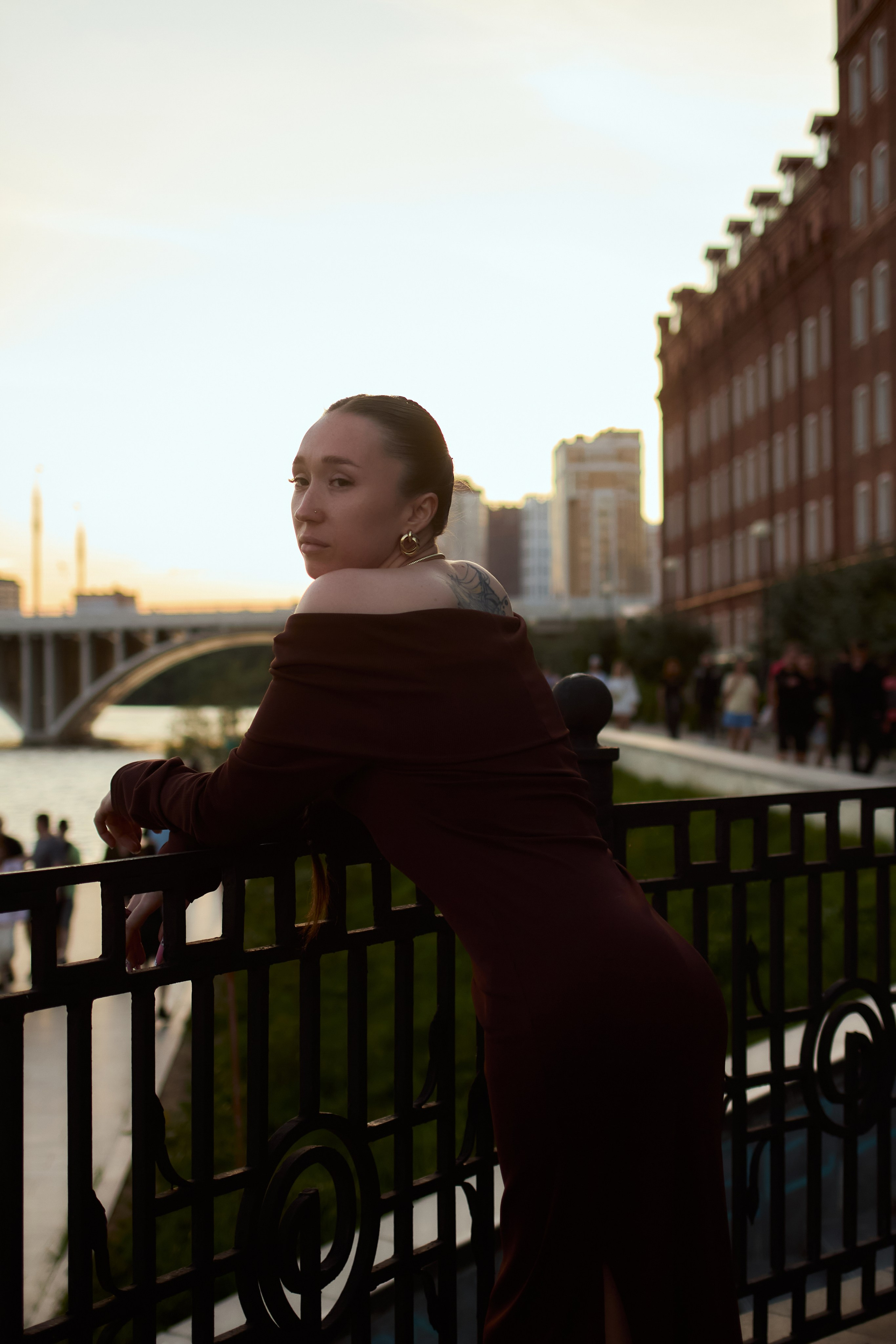 К. Фотограф Екатеринбург Елена Минина