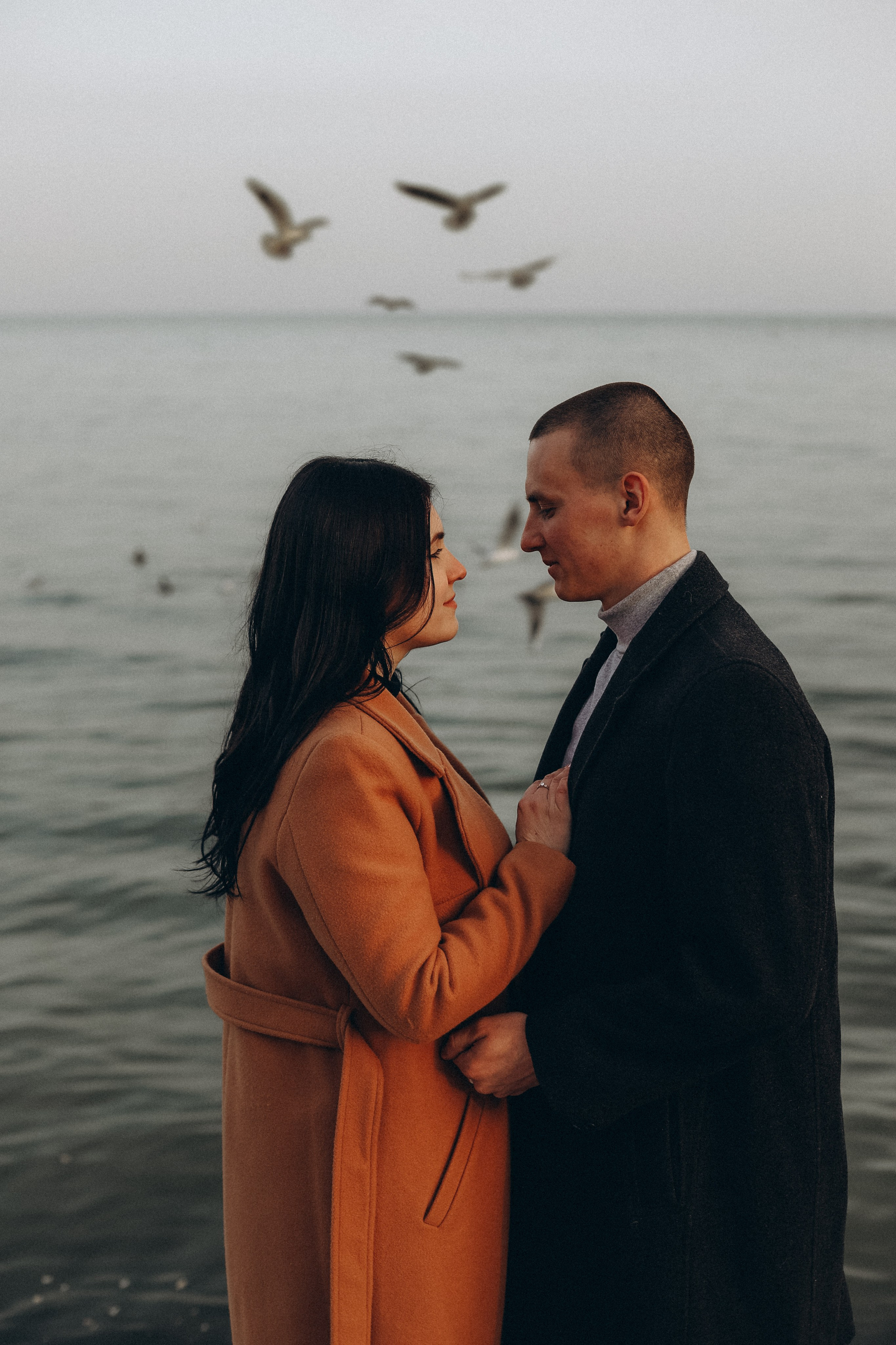 ЕЛИЗАВЕТА & БОГДАН. Фотограф Мариуполь | Ялта | Крым — Диана Мазенко