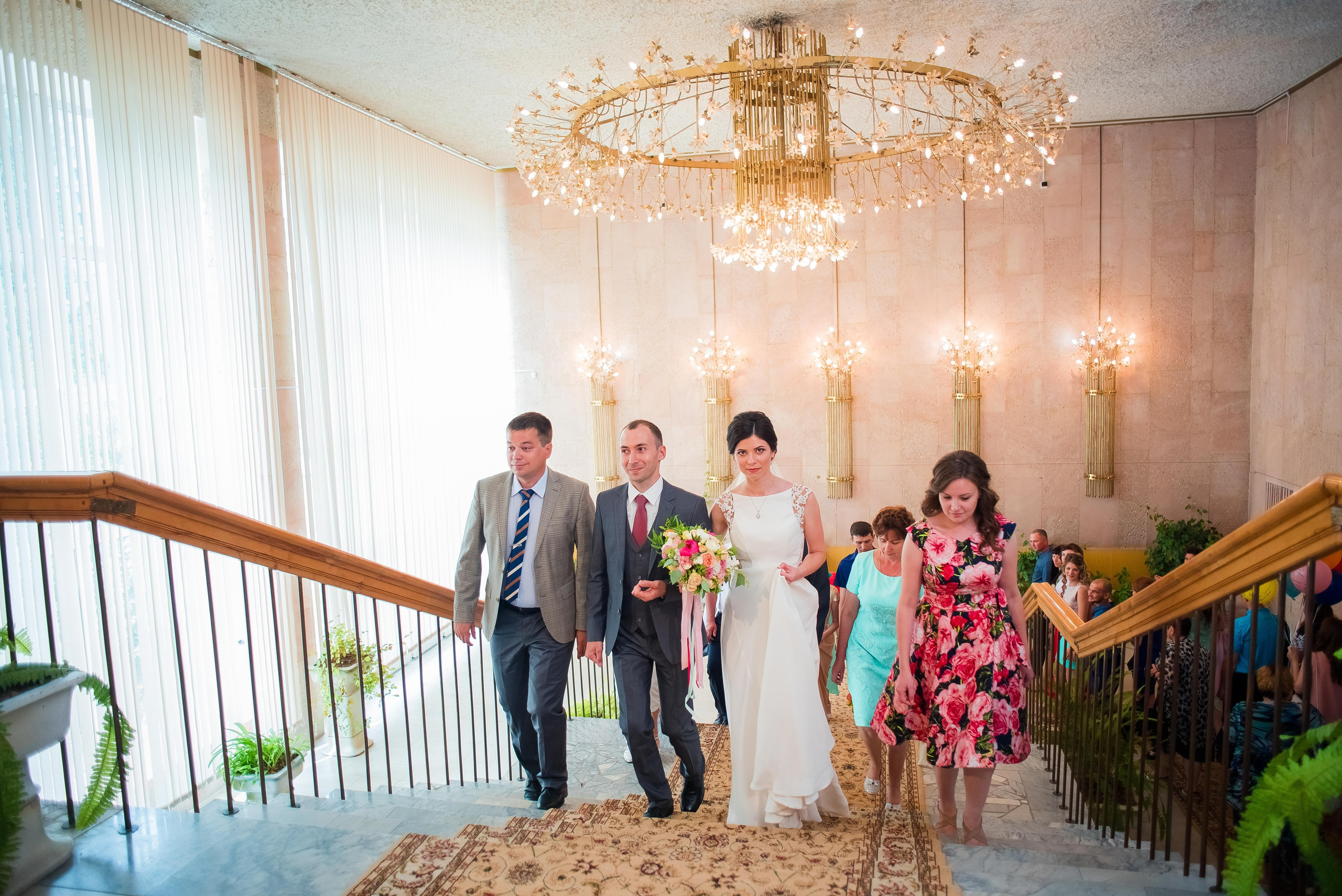 Алексей и Анна. Свадебный и семейный фотограф Яна Стражева. Волгоград, Москва