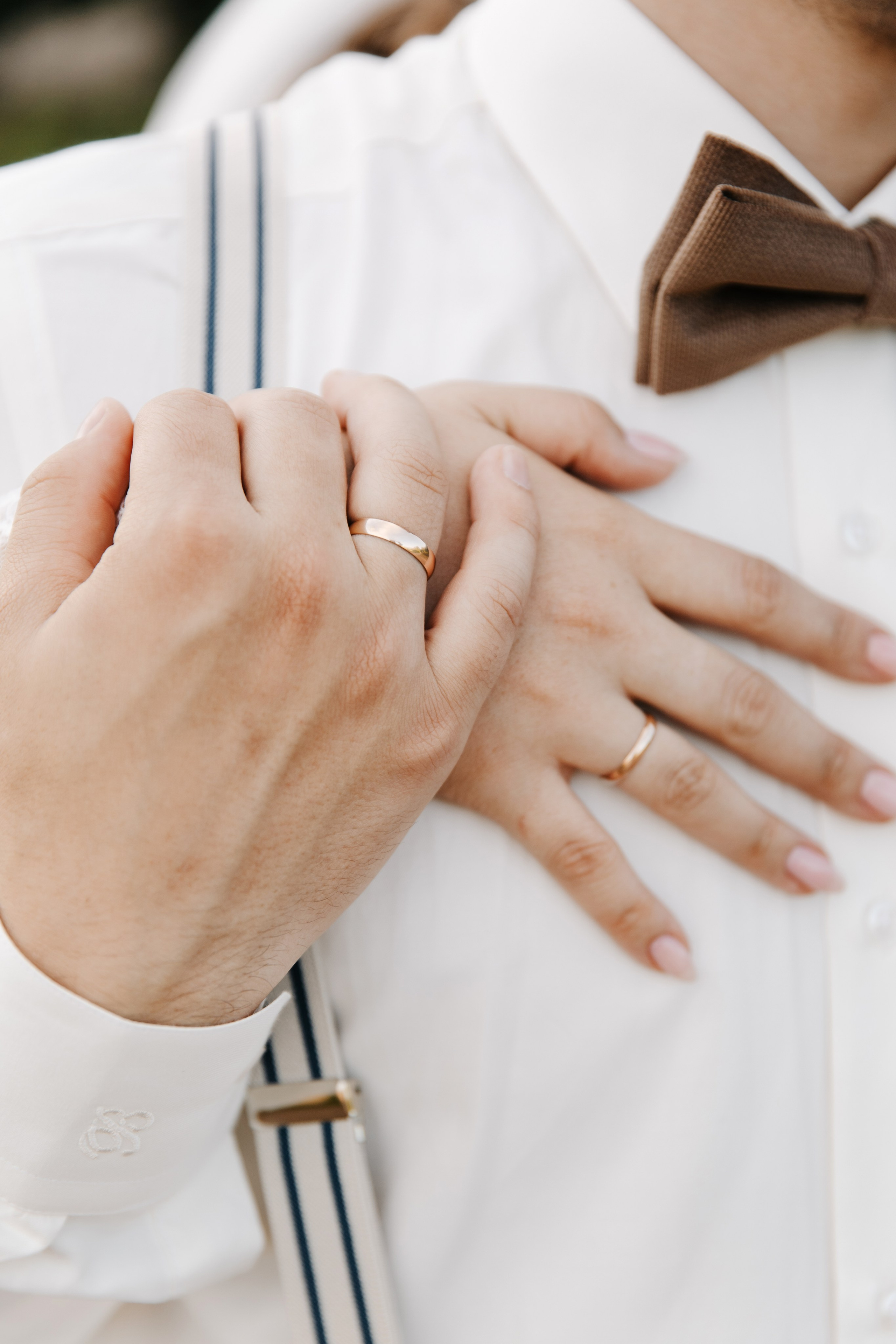 Свадебные истории. Свадебный фотограф в Калининграде Мария Ямышева