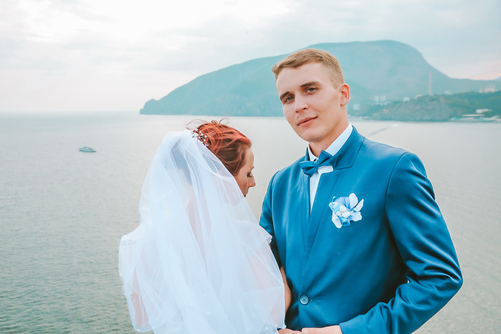 Свадебная фотосессия в Симферополе. Фотограф в Крыму Григорий