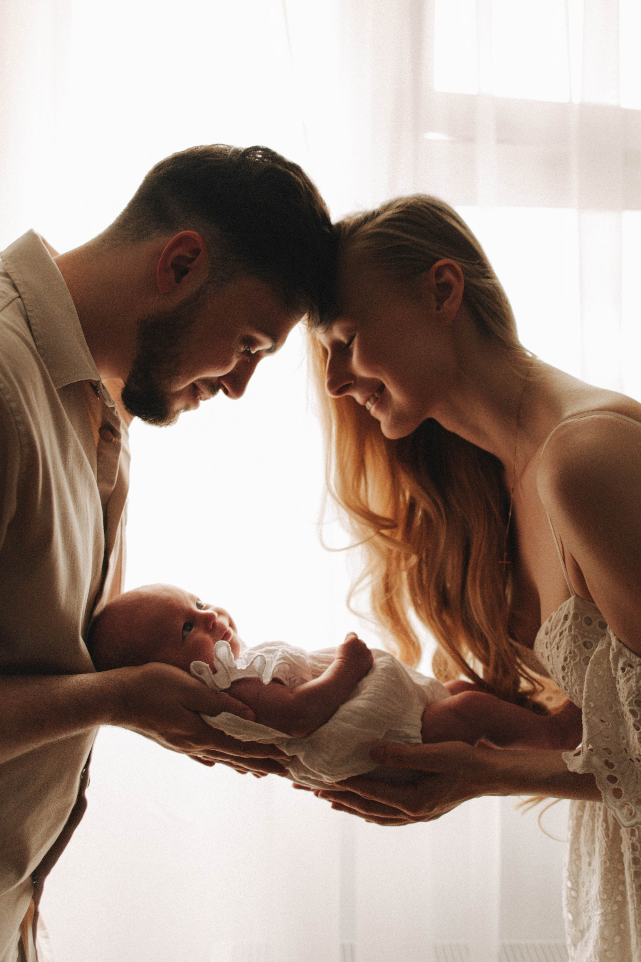 Аврора. Семейный фотограф Москва Наталия Осьмакова