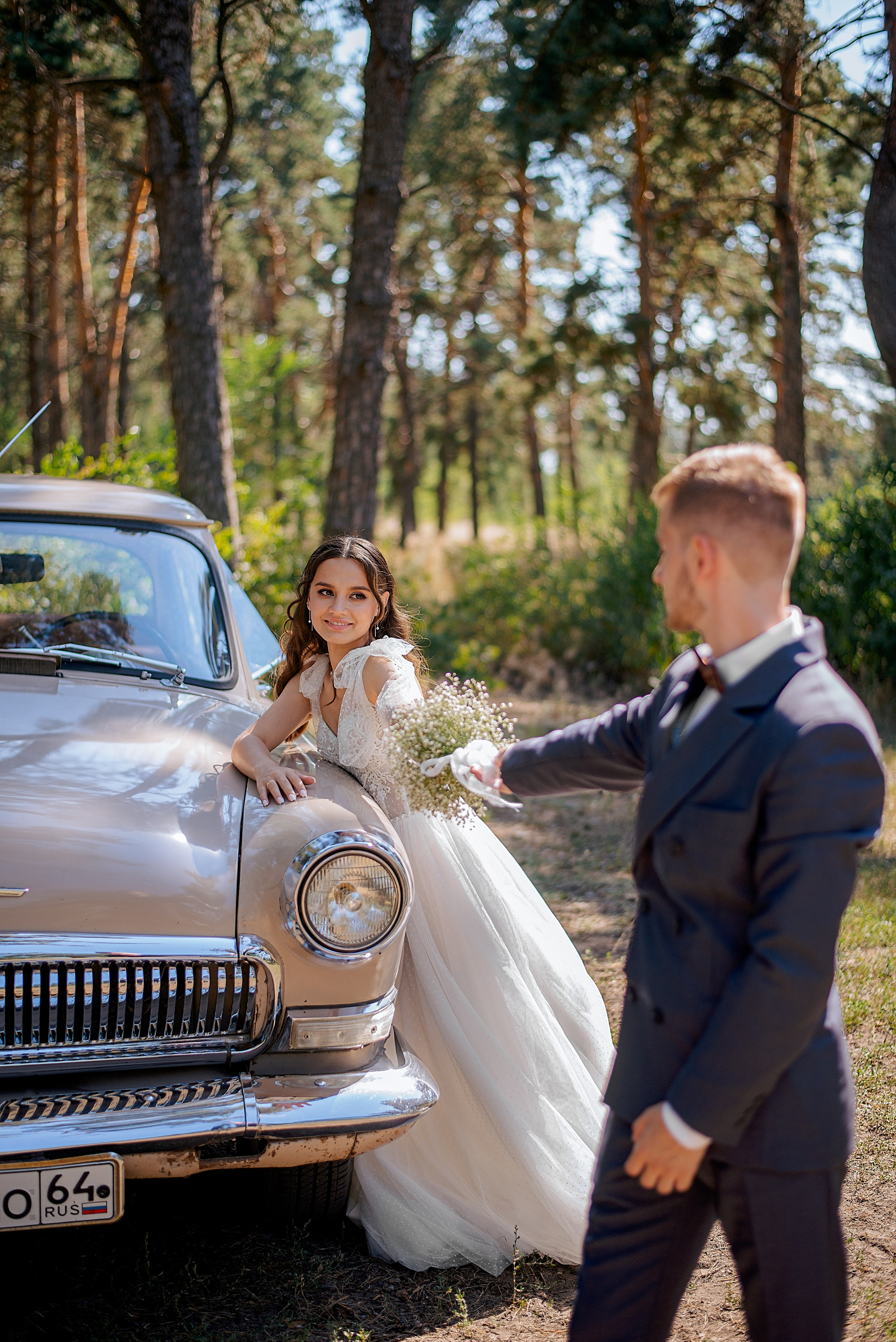 Фотограф для свадьбы | Балаково