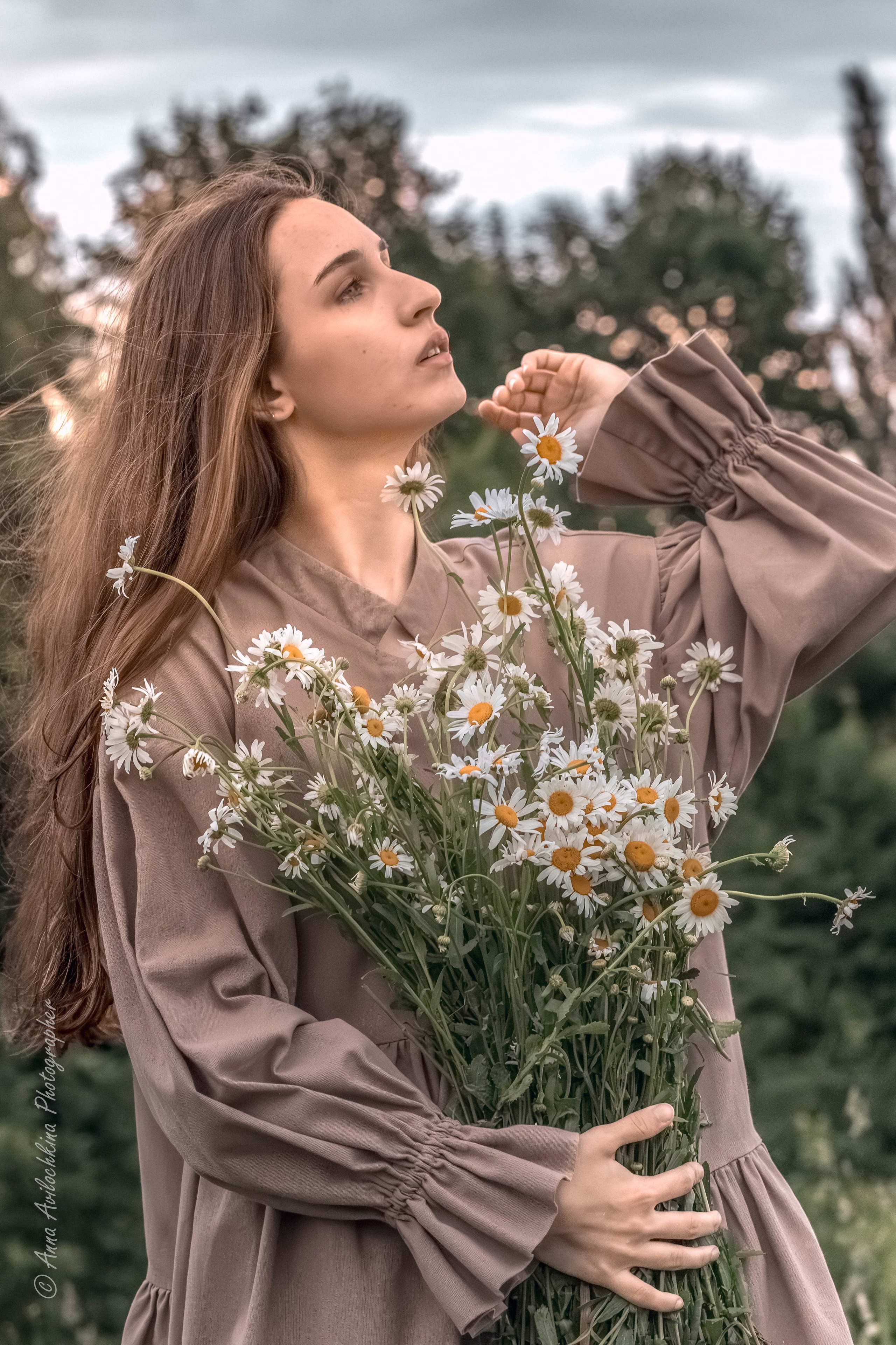 Альбомы индивидуальных съёмок. Семейный и свадебный фотограф в Москве и Домодедово Анна Авилочкина