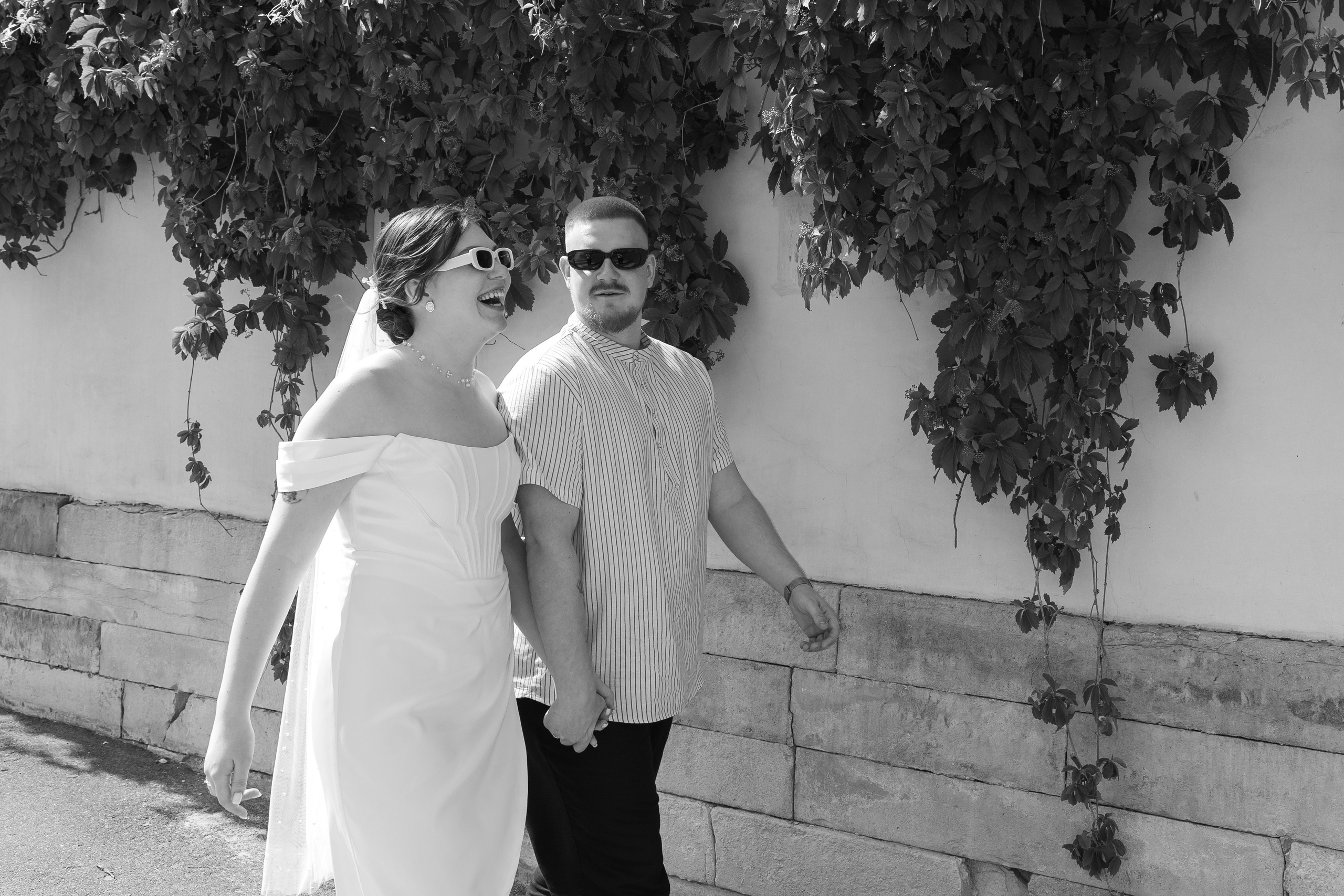 Свадьба Насти и Максима. Свадебный фотограф в Москве Яна Деньгина