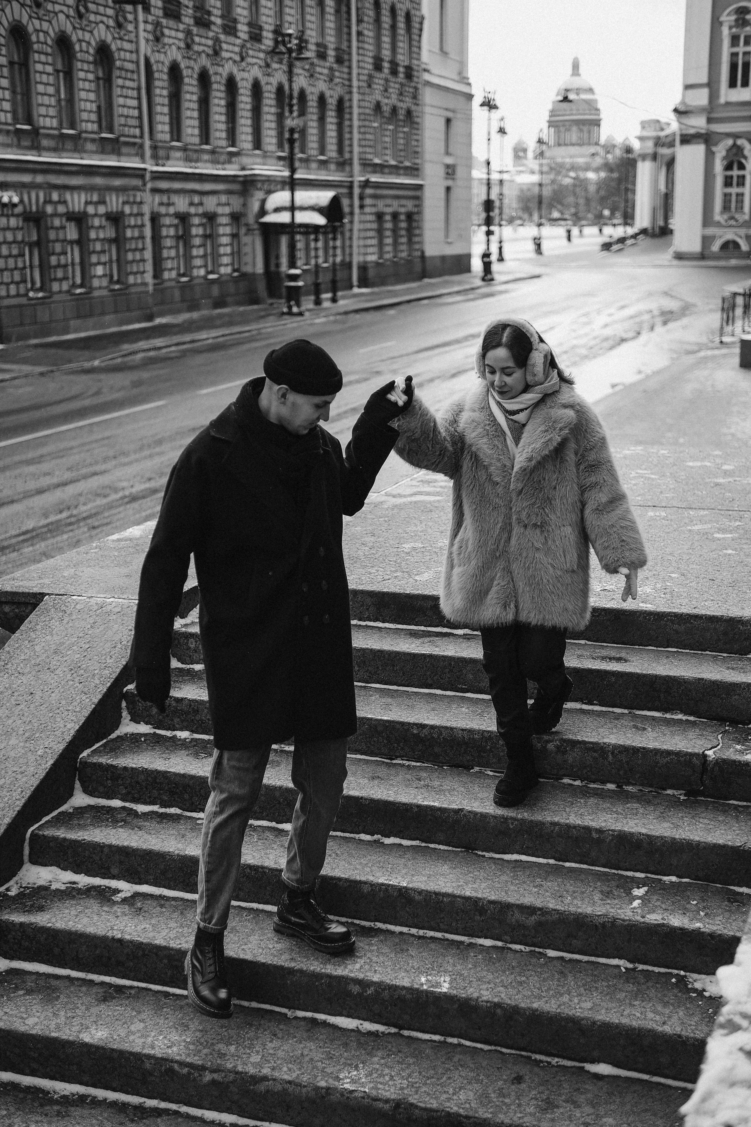 Марьям & Андрей. Phdkvmr.ru