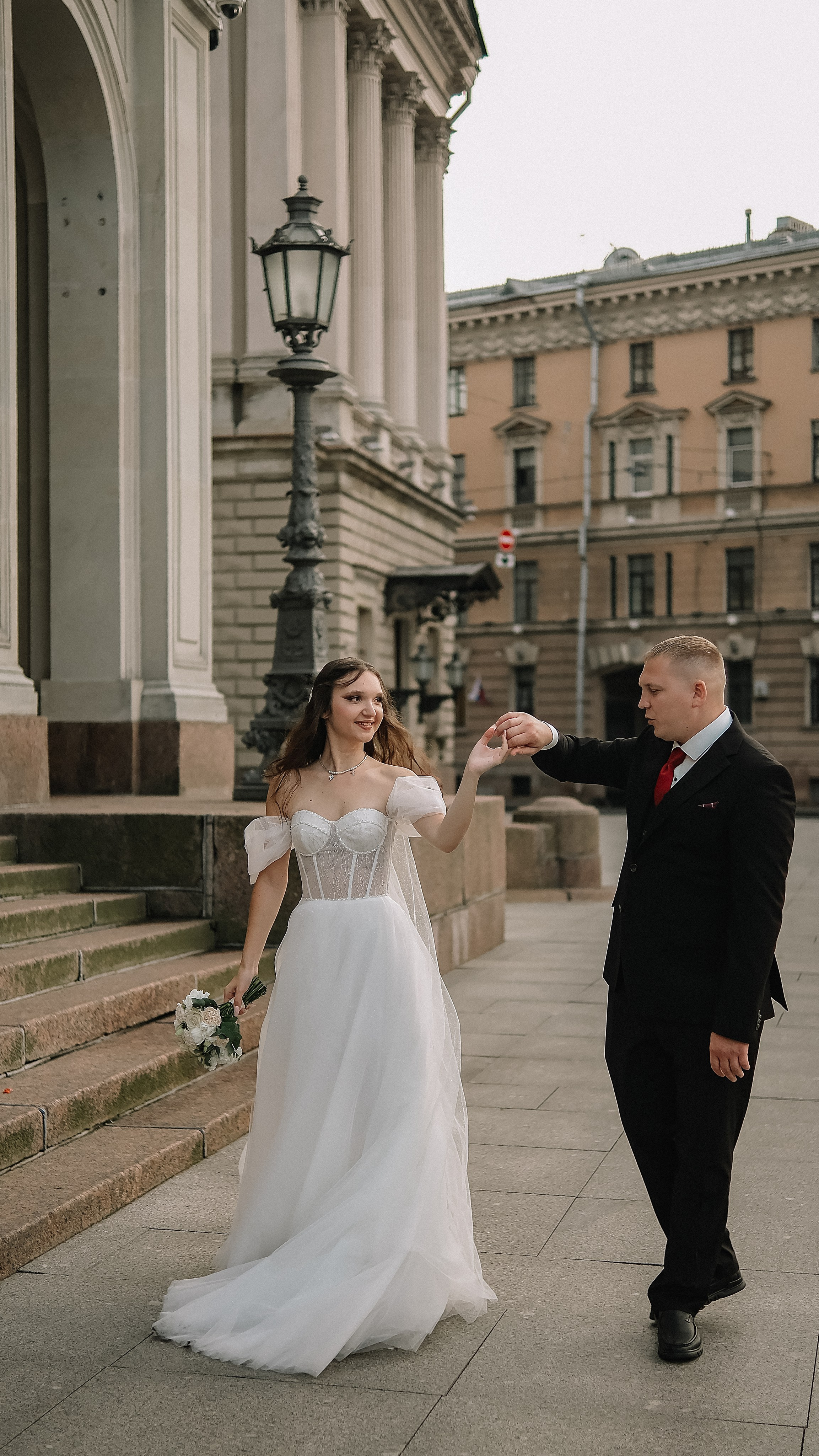 Вика и Коля. ДБ1. Phdkvmr.ru