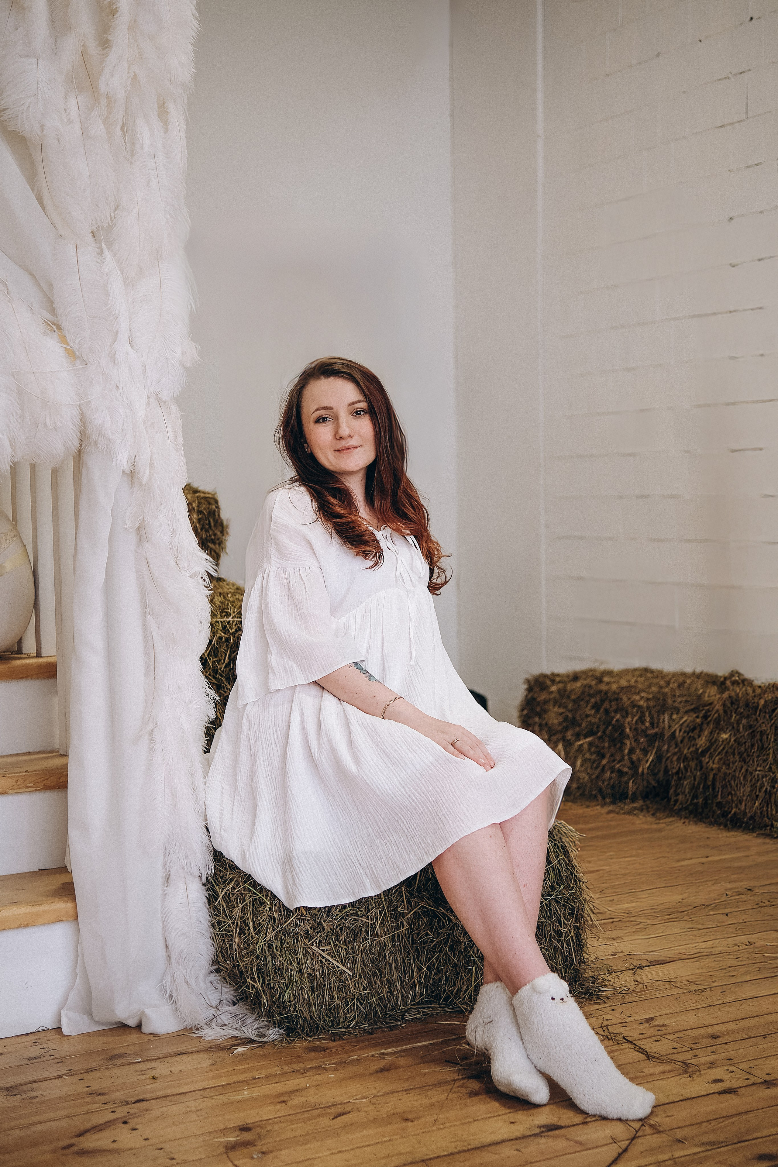 Катя & Саша. Phdkvmr.ru