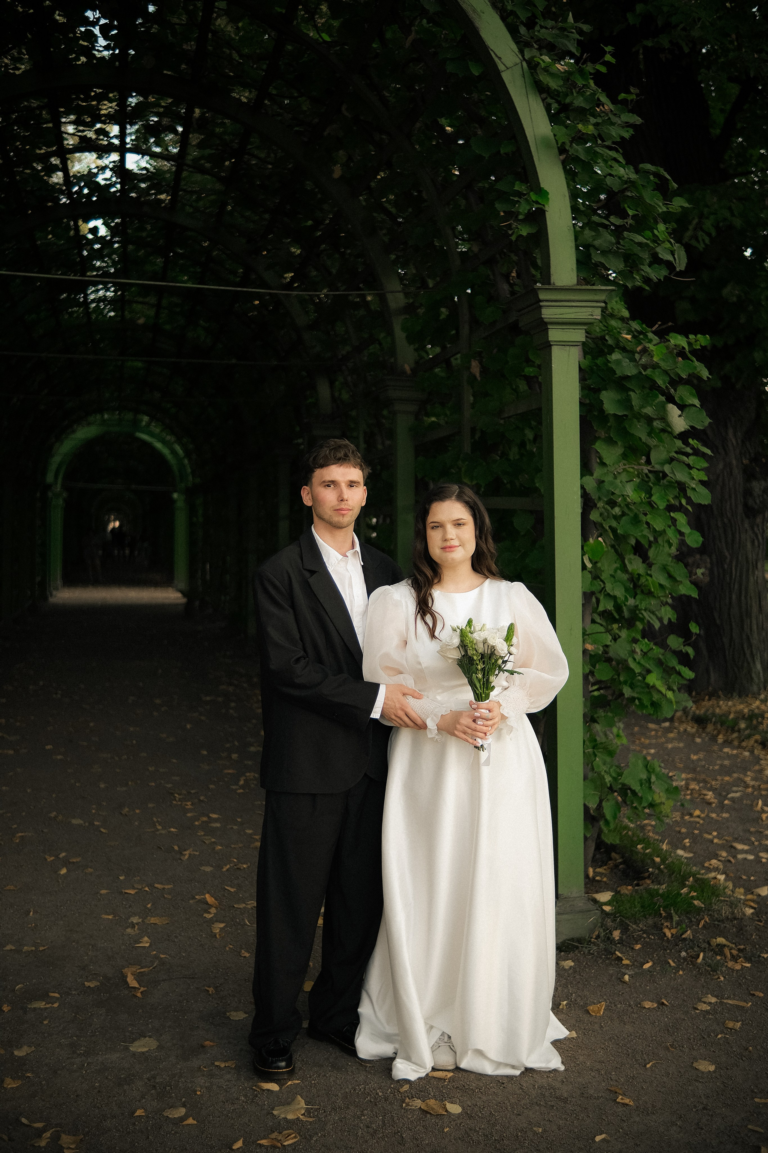 Маша & Тимур. ДБ2. Phdkvmr.ru