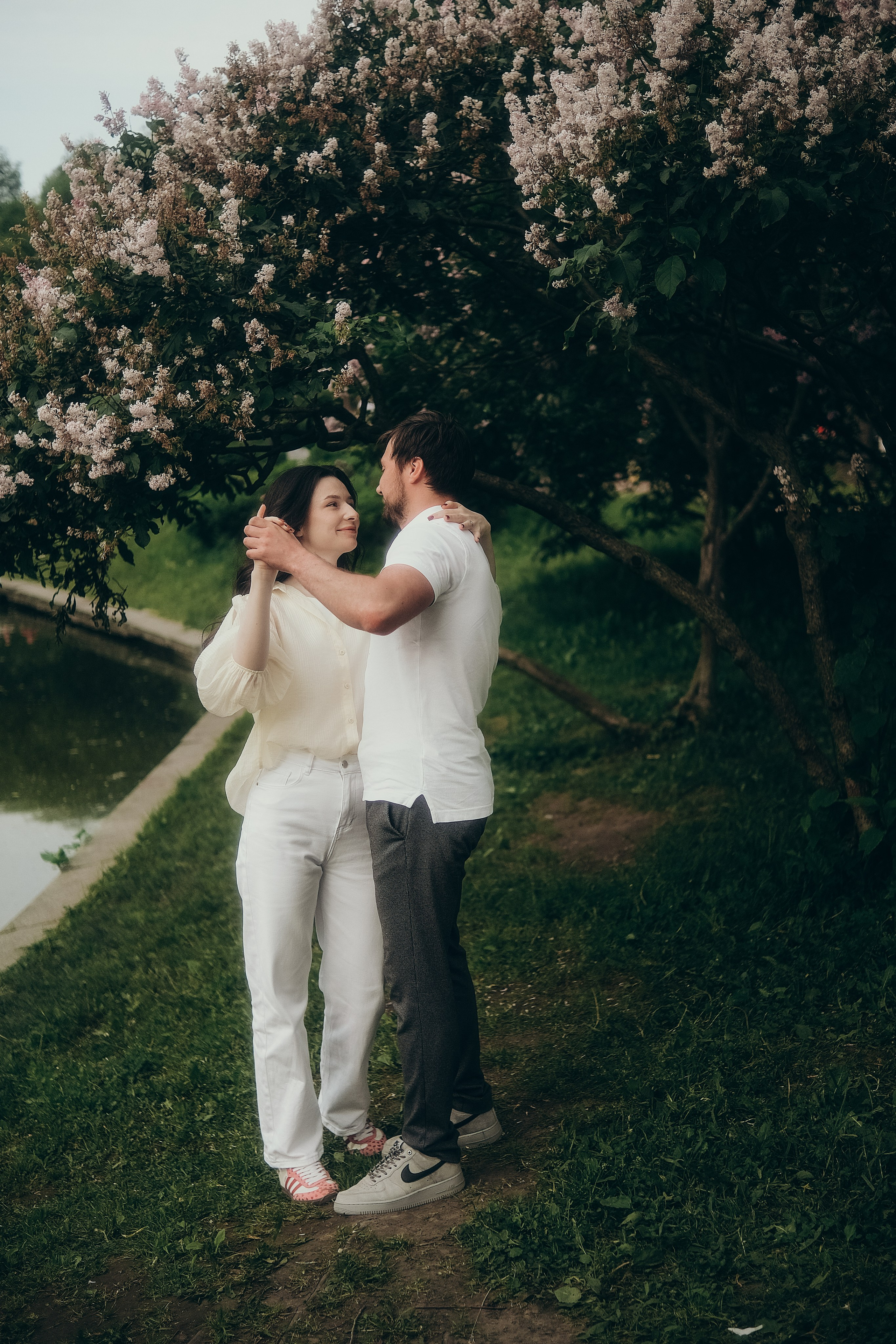 Сабина & Лёша. Phdkvmr.ru