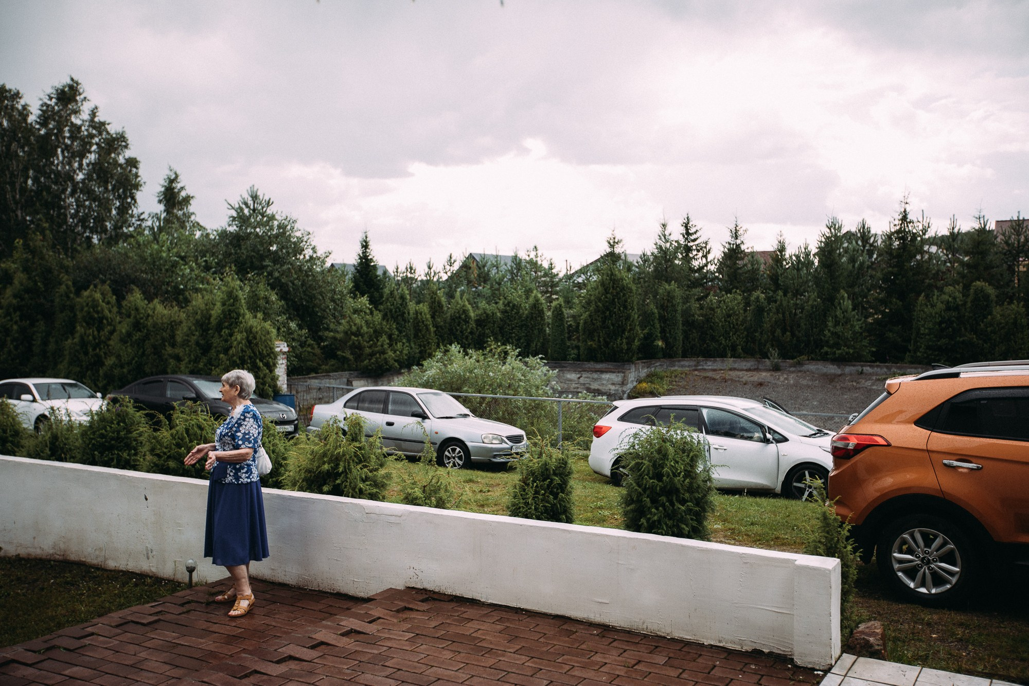 Юрий Лоза. Свадебный и семейный фотограф в Екатеринбурге Илья Рихтер