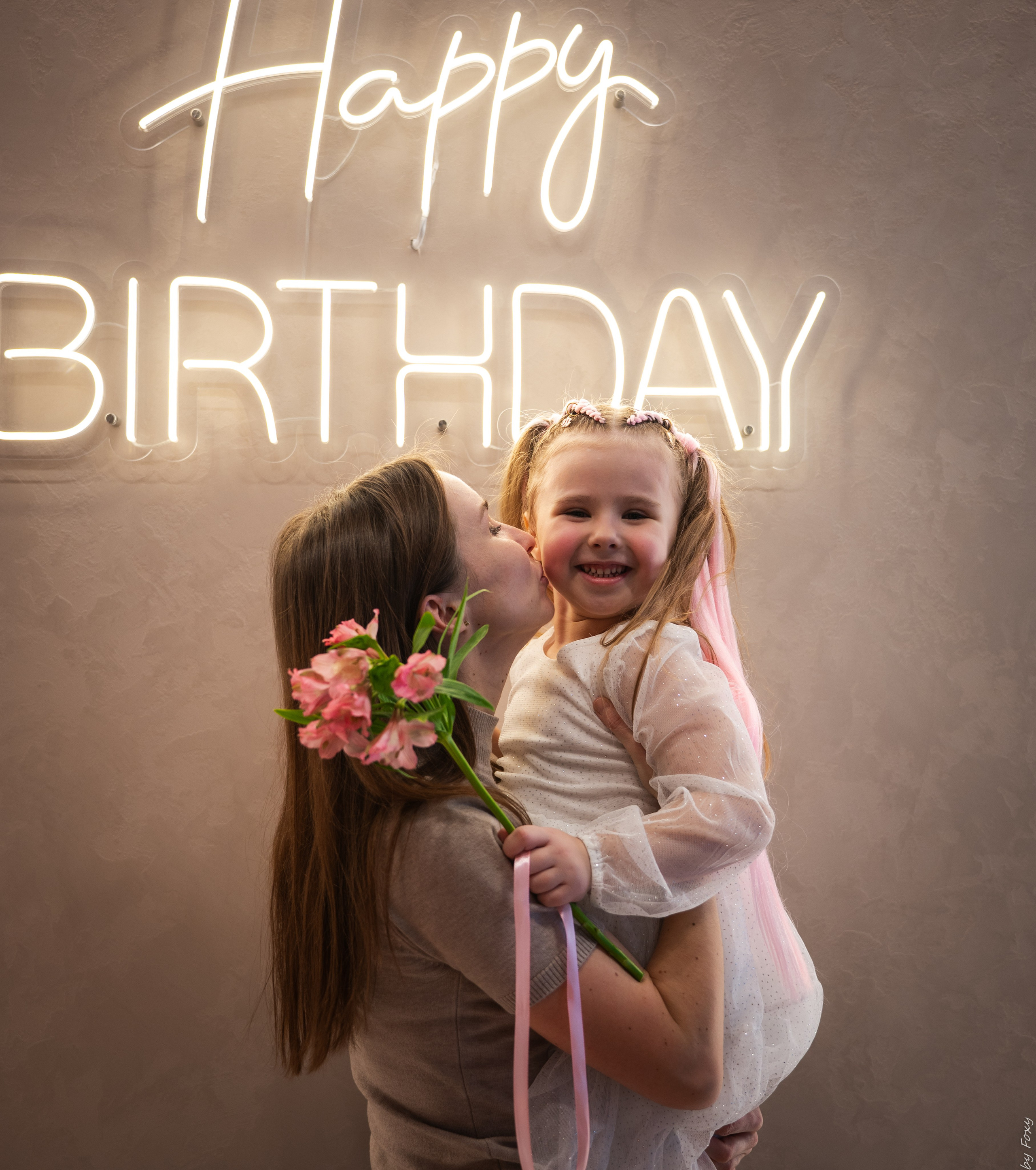 День рождения Алисы🎉👏. Фотограф ваших мероприятий в Челябинске❤️