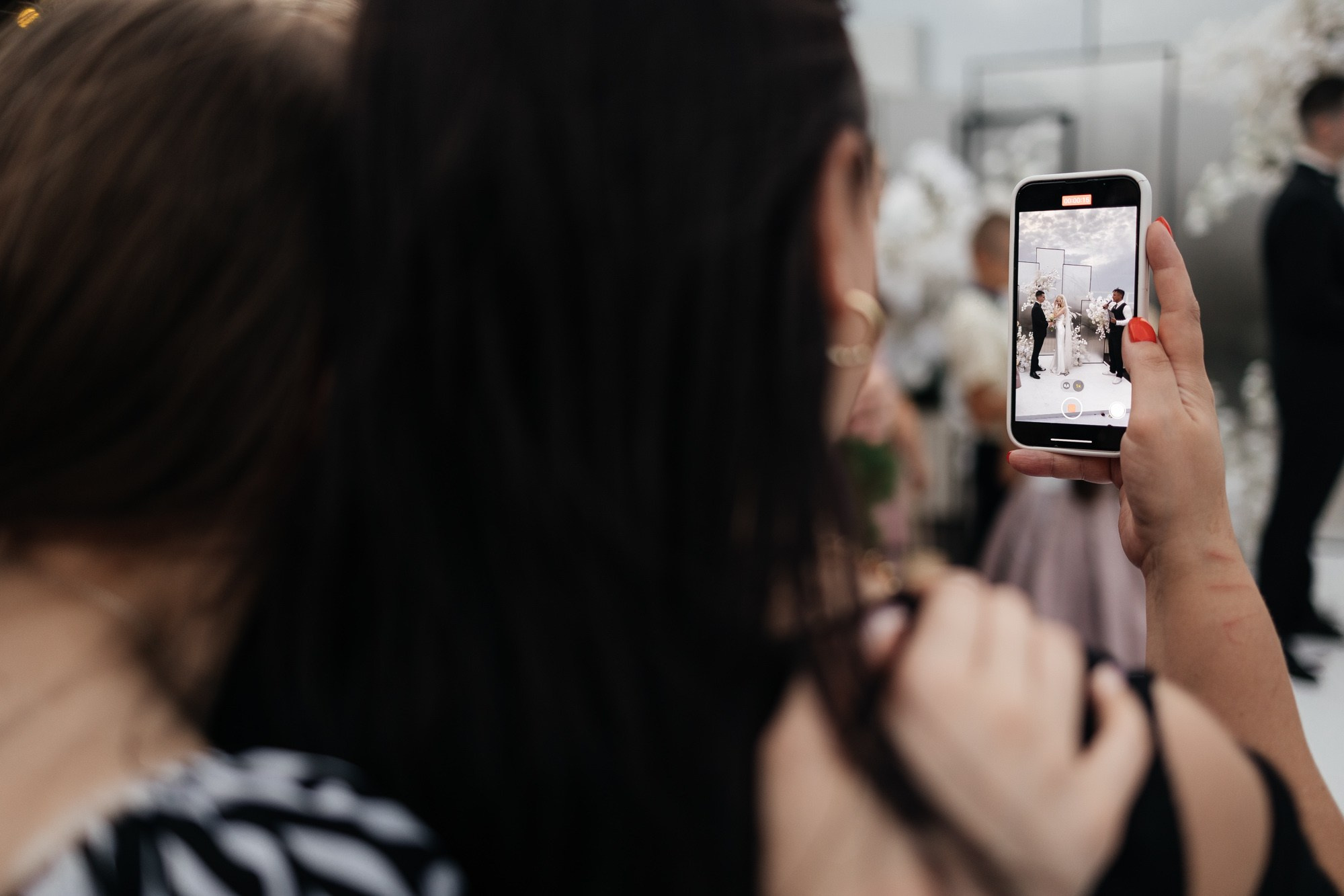 Стильная свадьба в Краснодаре. Архитектурный и интерьерный фотограф в Краснодаре | Дмитрий Демской