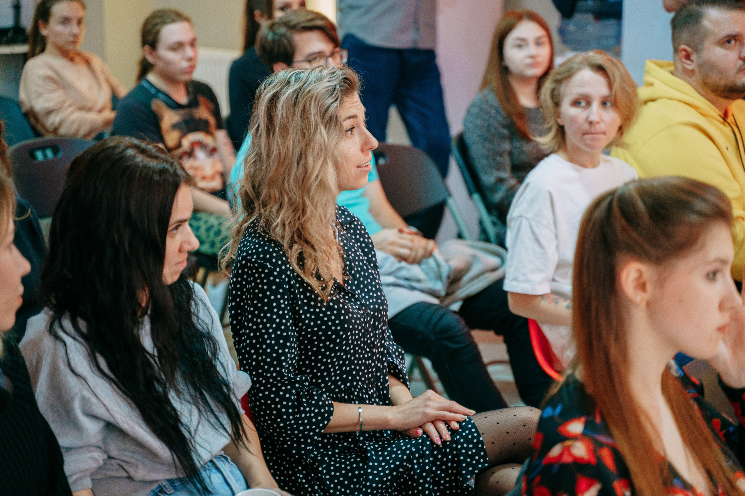 Мероприятия. Фотограф и Видеограф Илья Копытов