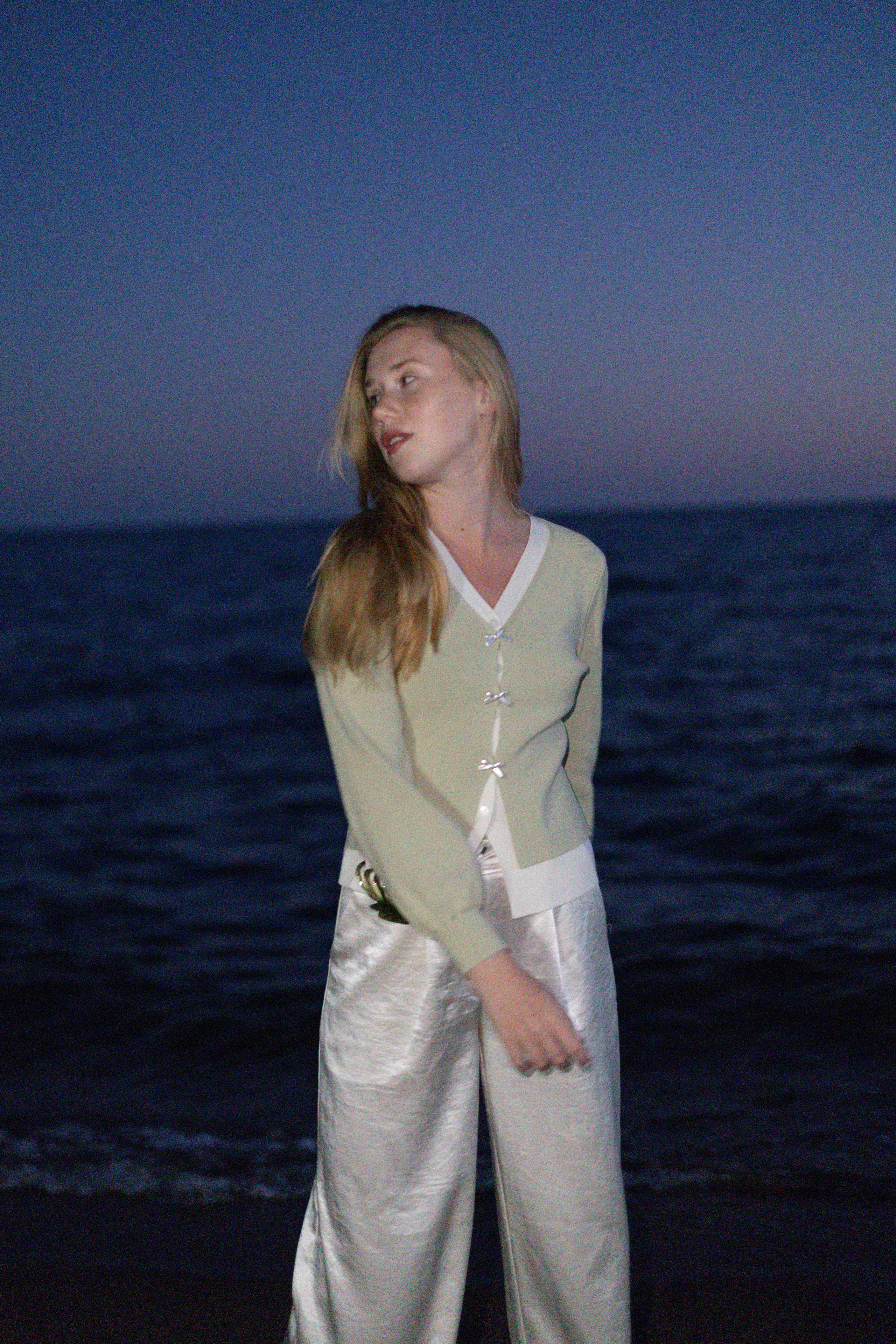 Once upon a sea. Морская история. Фотограф | Москва | Куриленко Николь