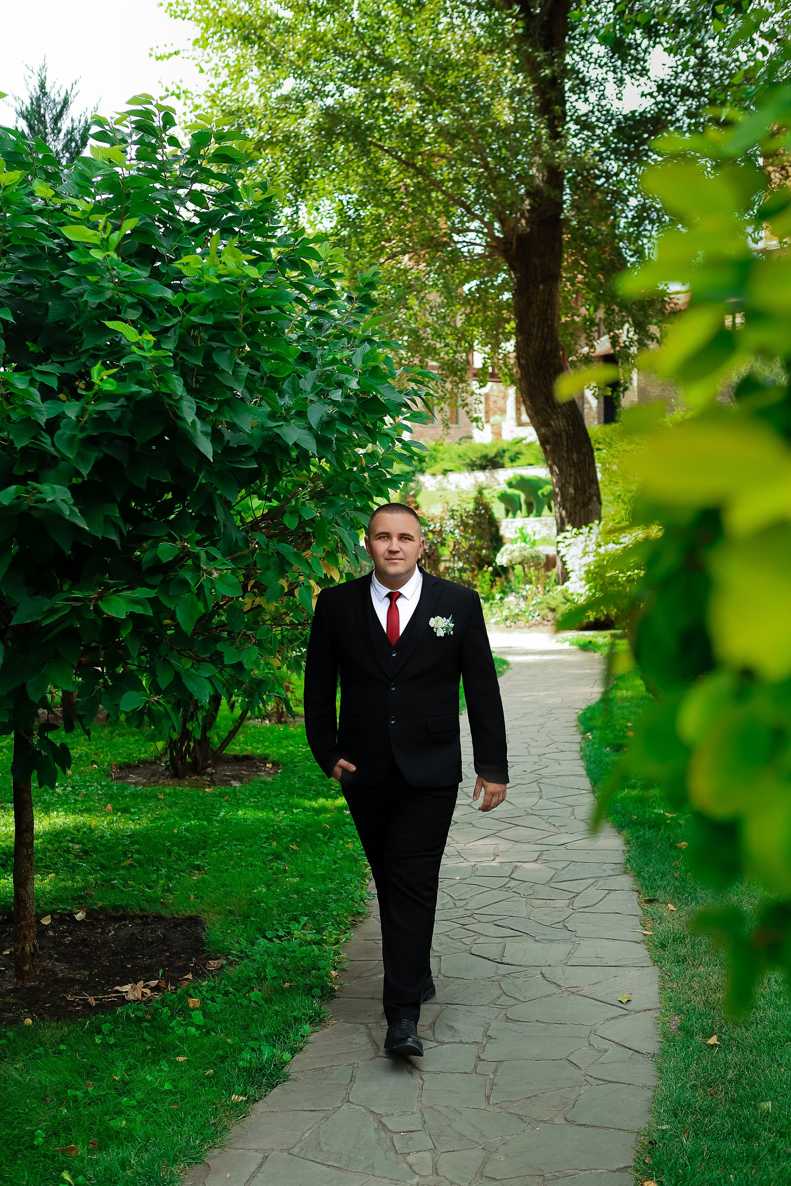 Юлия и Сергей. Свадебный фотограф Евгения Фролова г. Каменск-Шахтинский, Донецк, Ростов