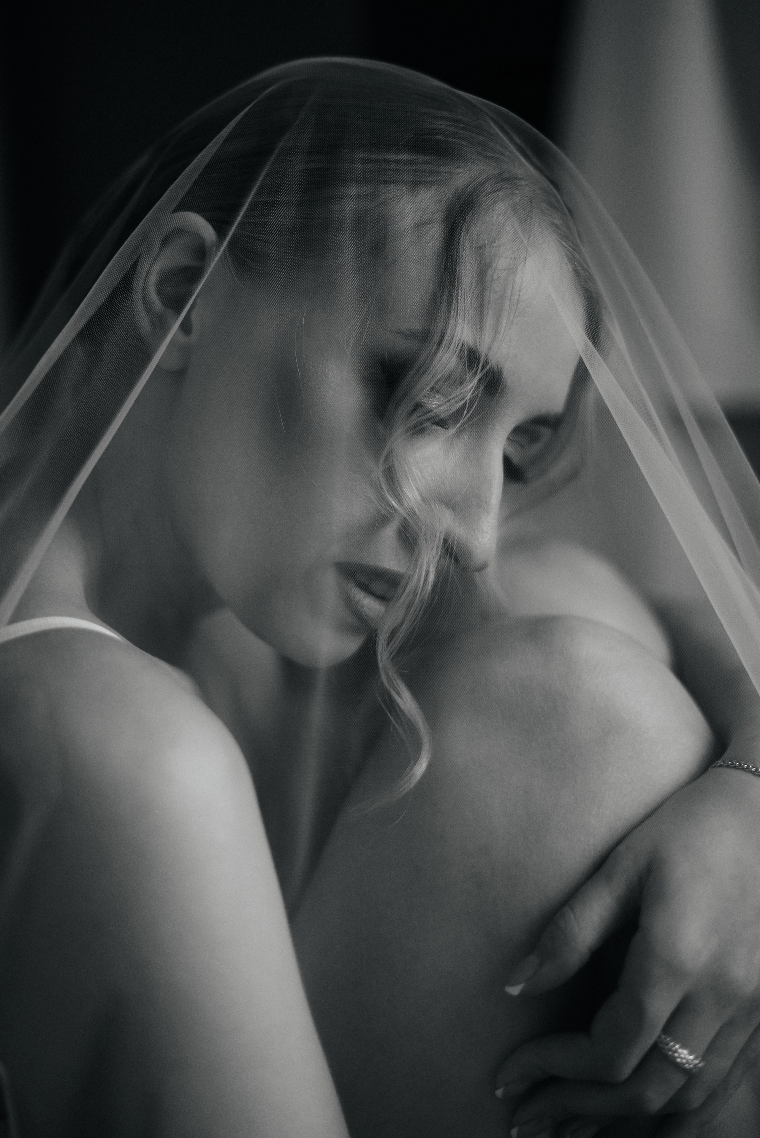 Евгений и Дарья. Свадебный фотограф