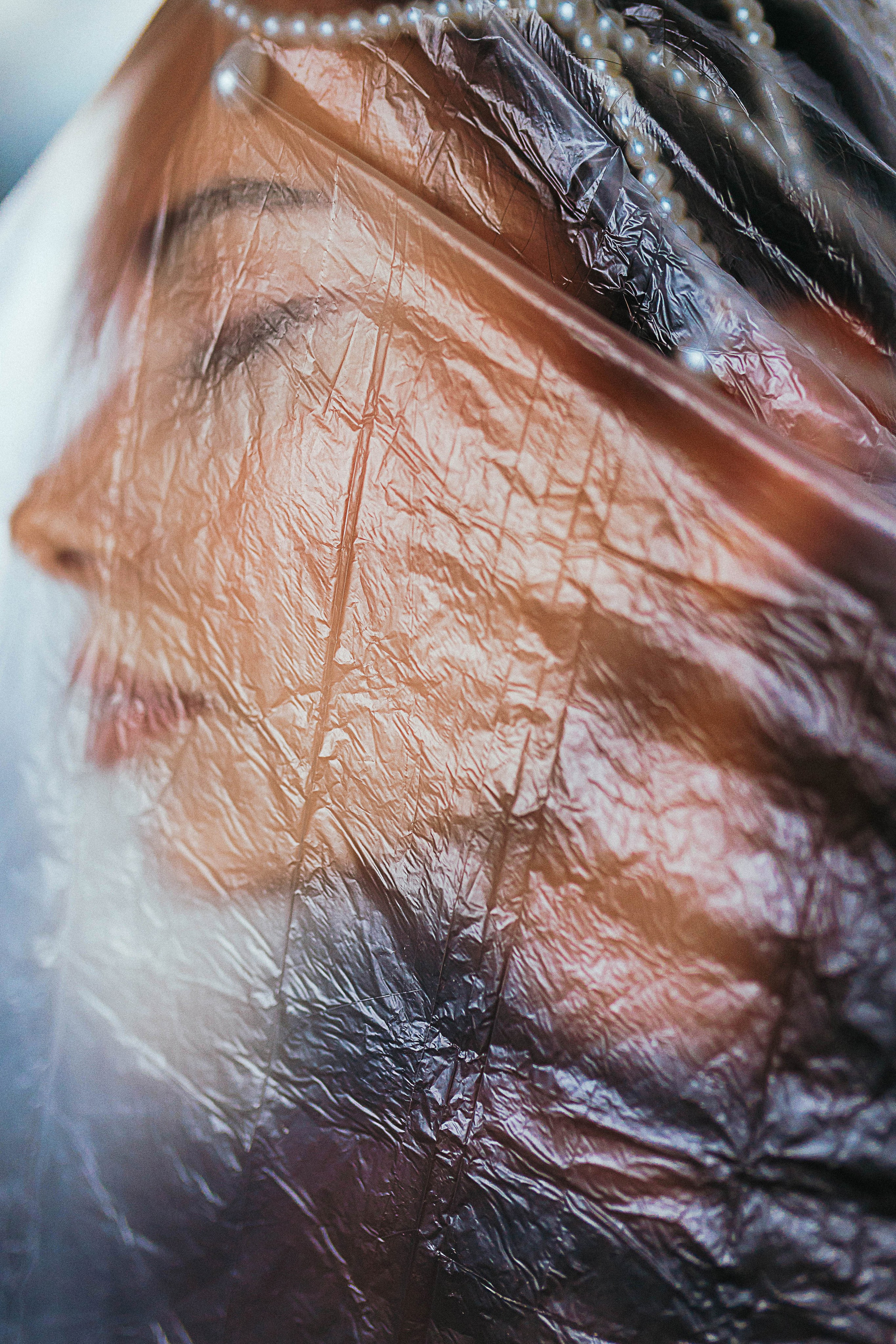 Ольга. Фотограф Александра Кузнецова