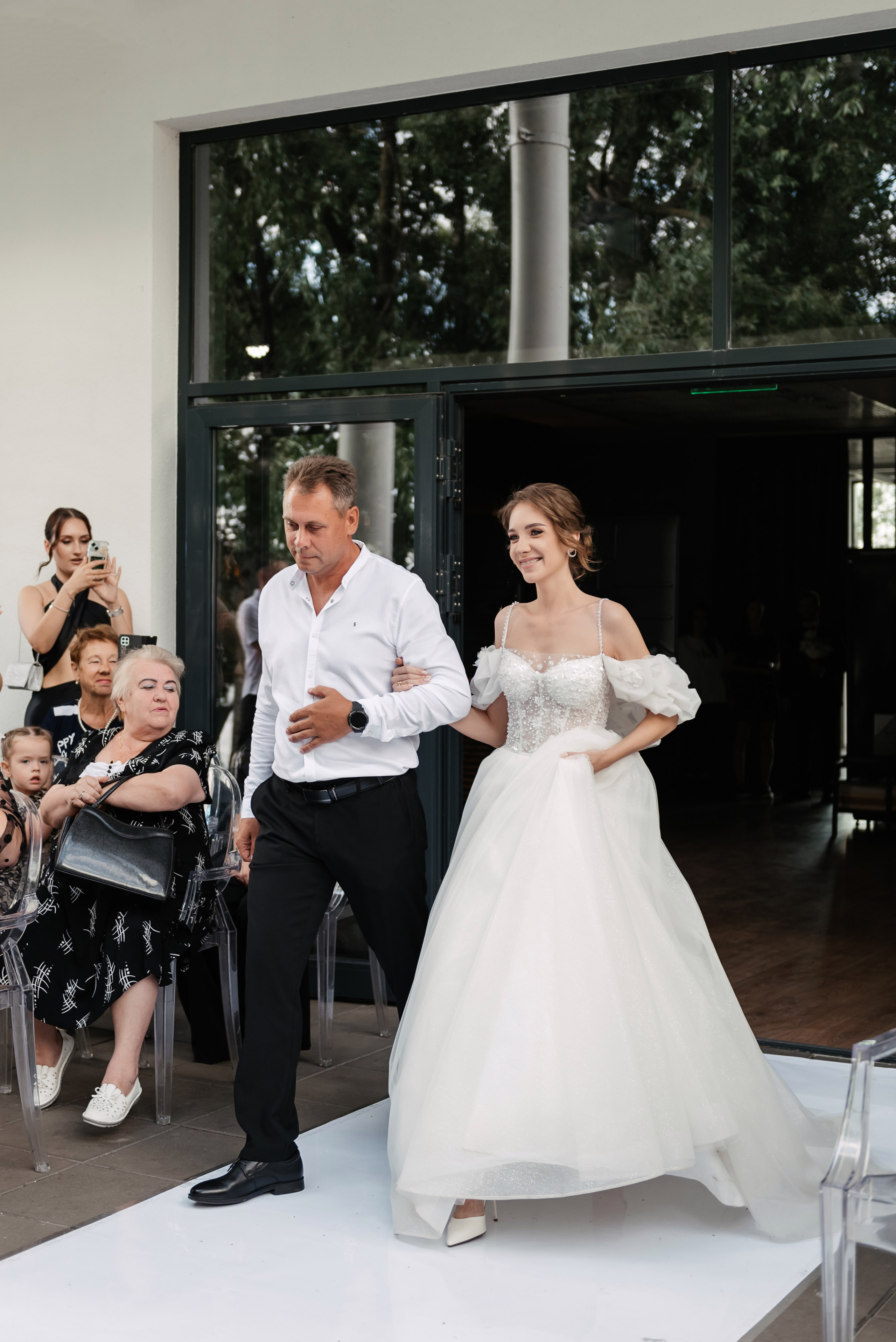 Даниил и Юлия, 2024 год. Свадебный и портретный фотограф в Липецке Анастасия Ролдугина