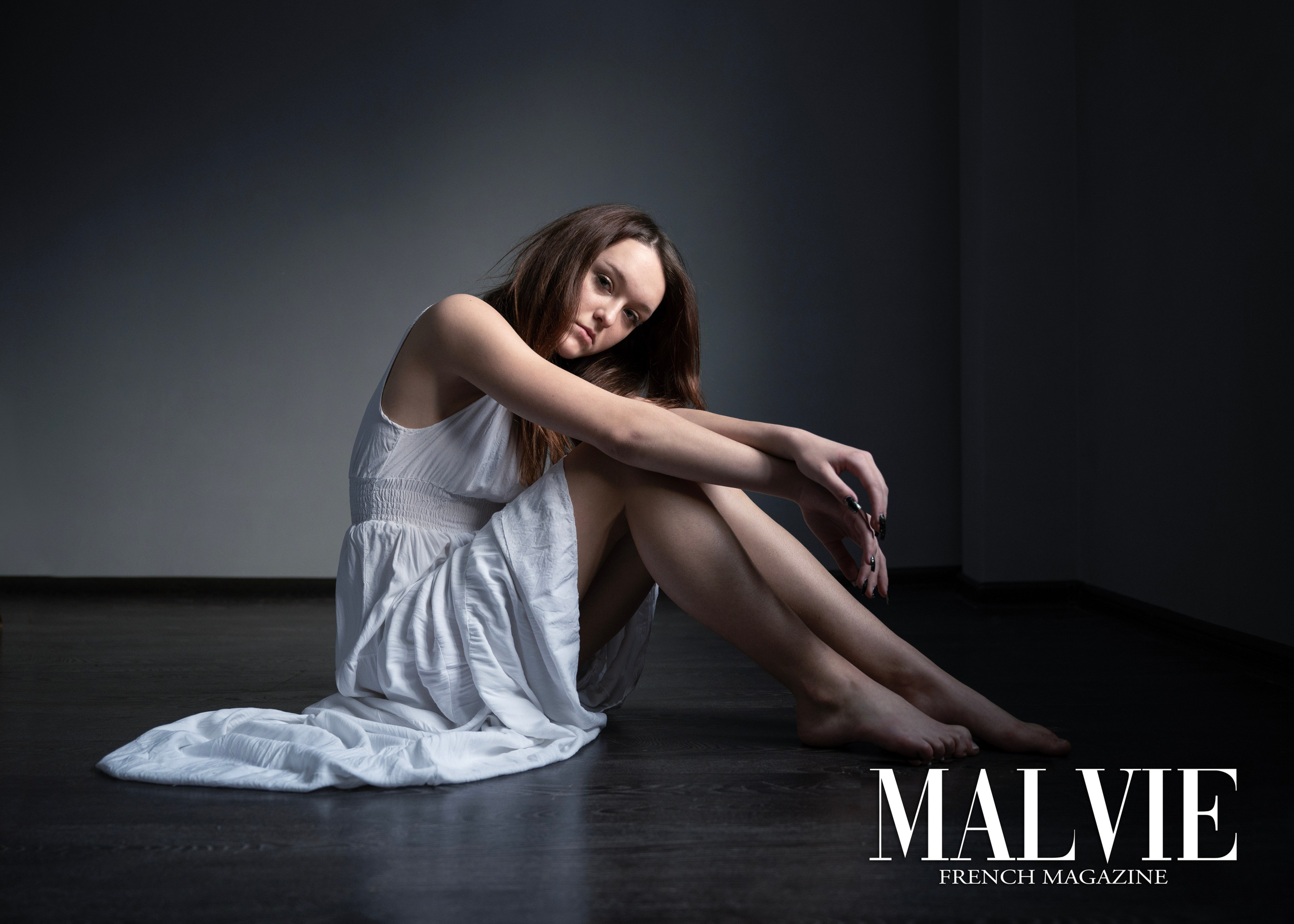 Анна Новосельцева. Индивидуальные фотосессии в Москве и М.О