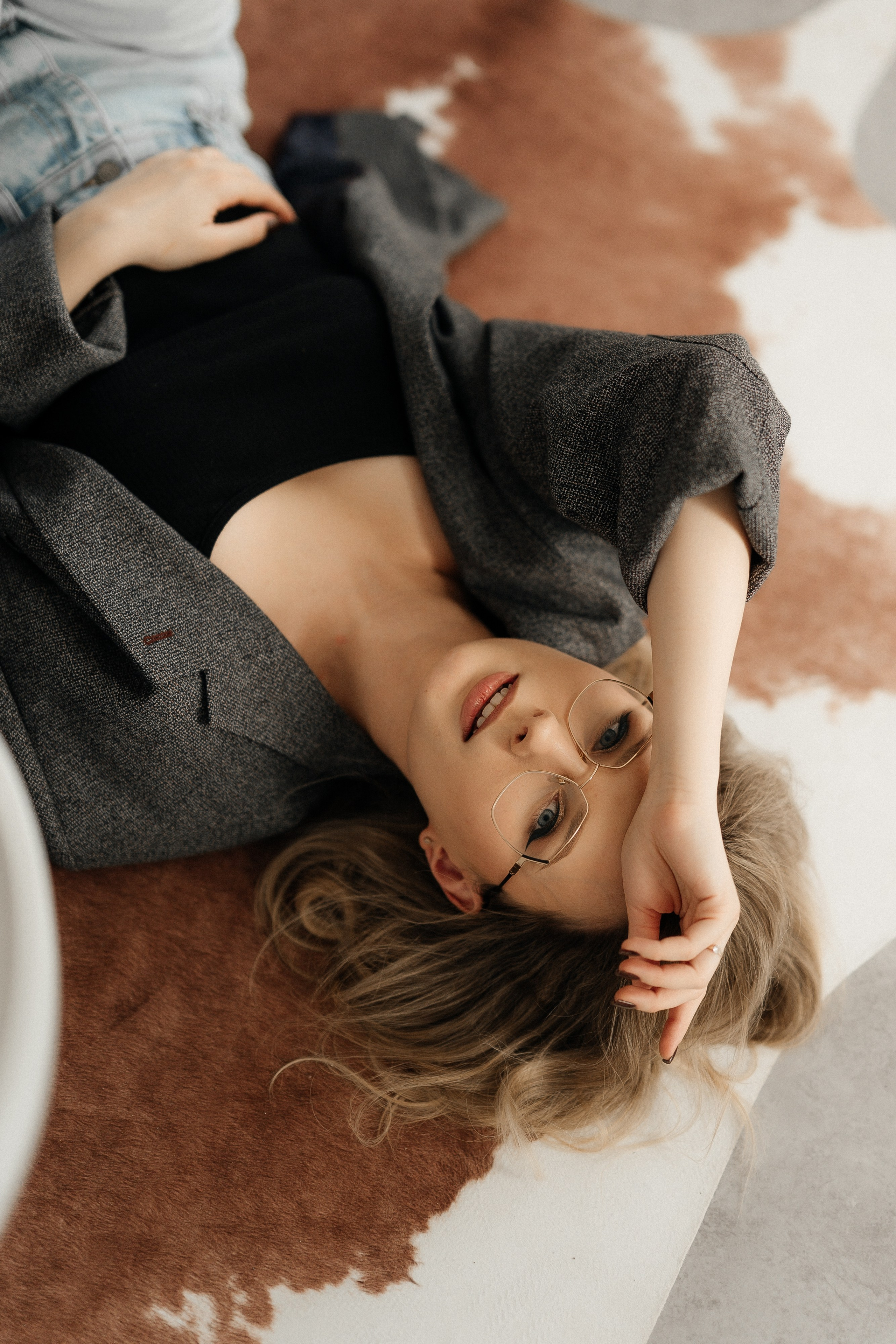 Алена. Фотограф Виктория Грибова г. Вологда