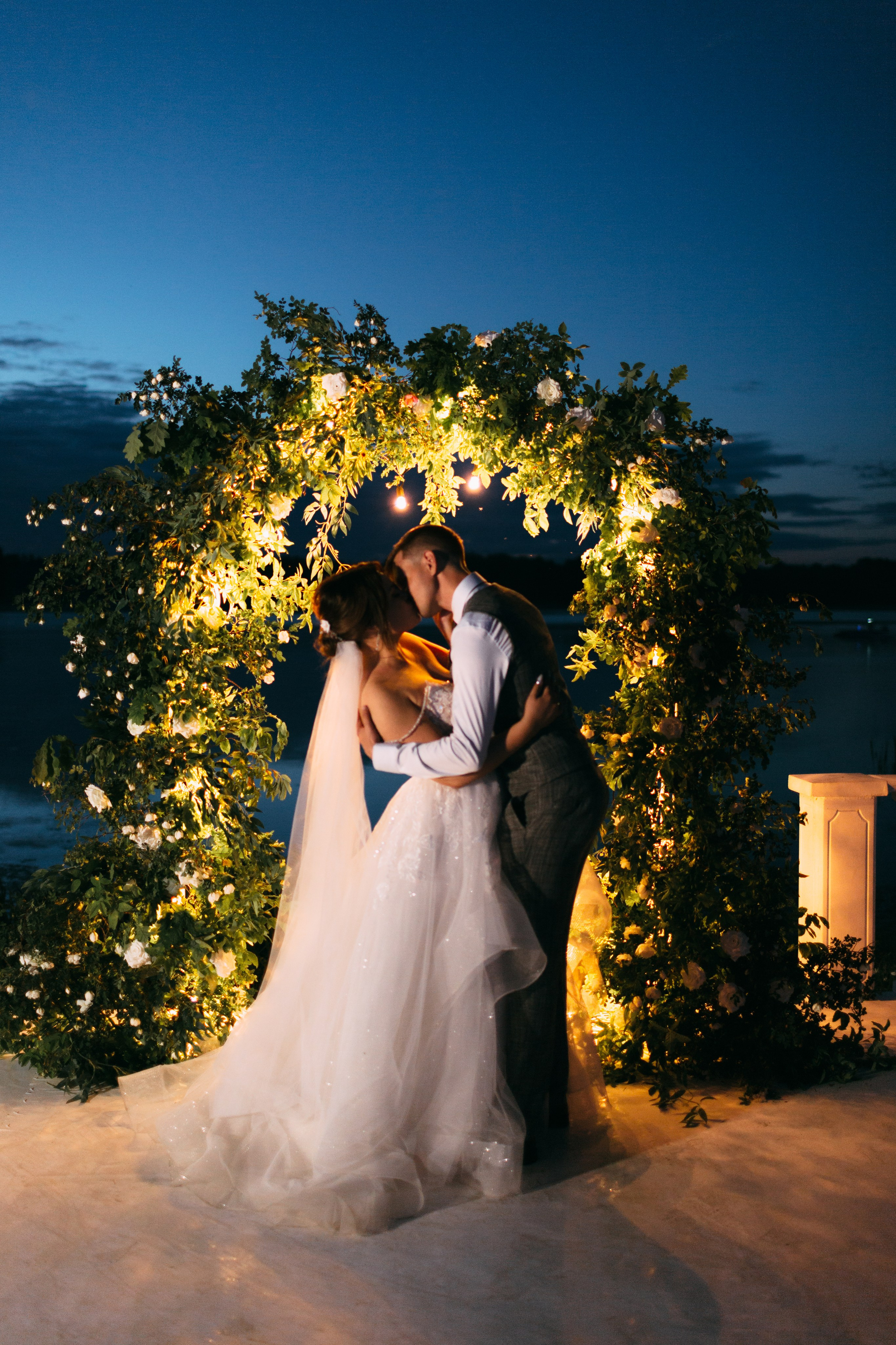 Свадебный фотограф в Минске Александр Савченко